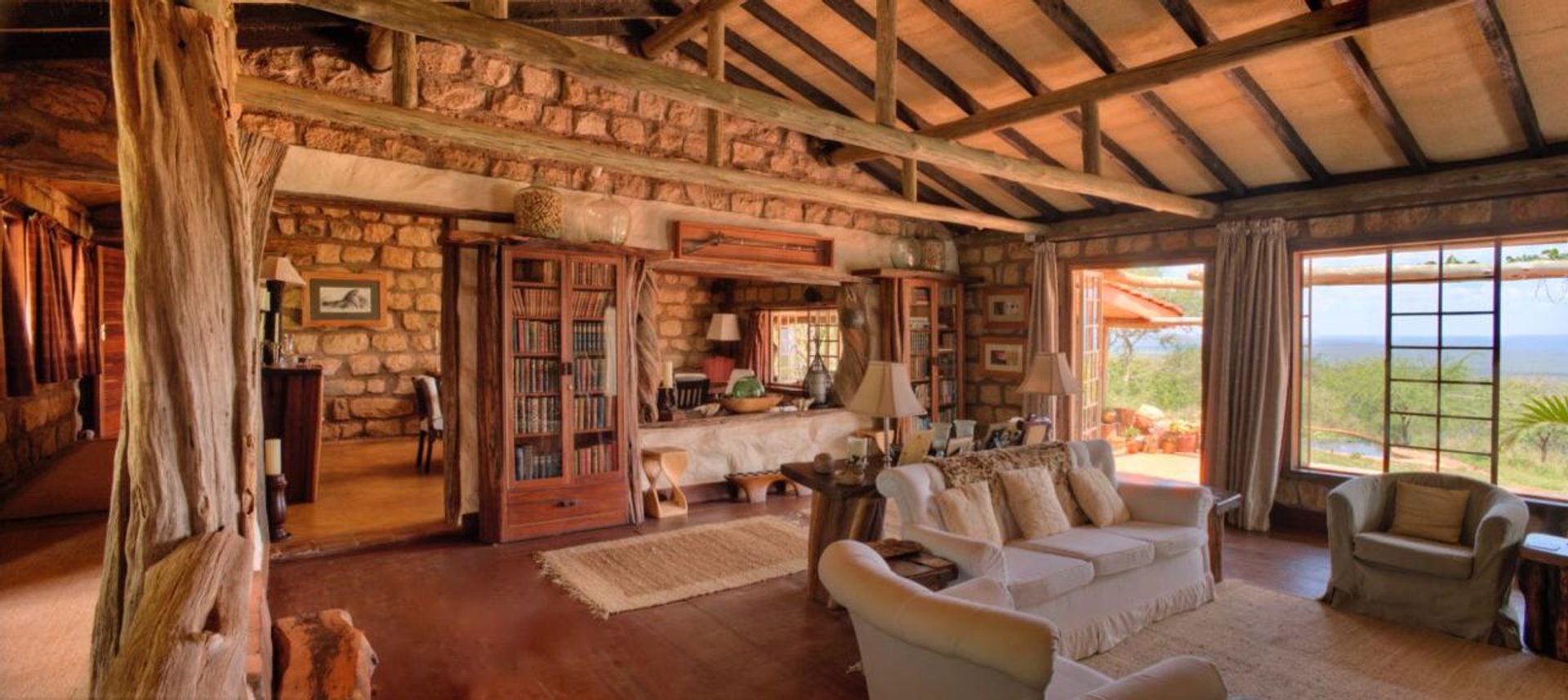 Tandala estate — Kajiado, Kenya