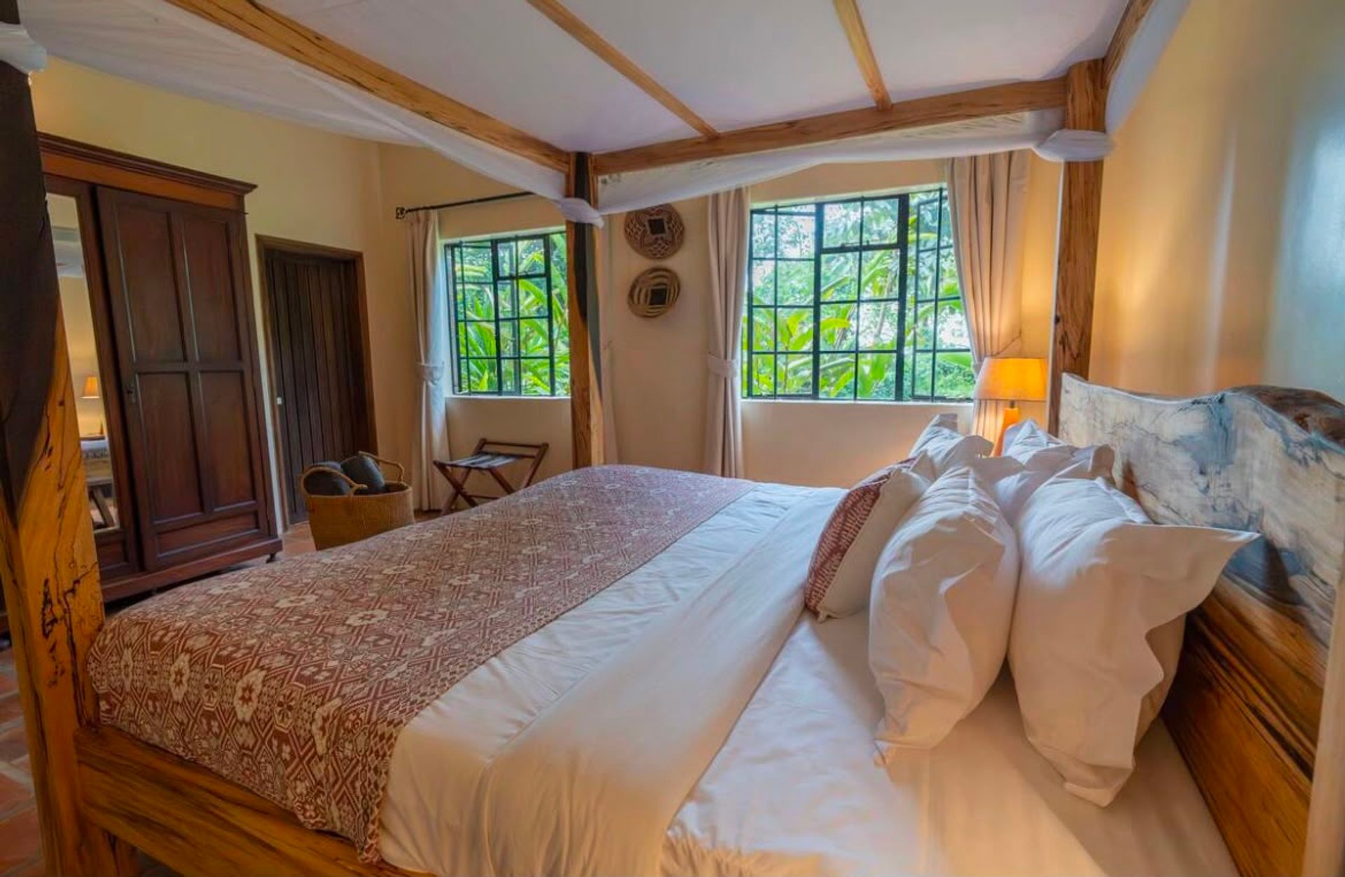 Arabica cottage — Thika, Kenya