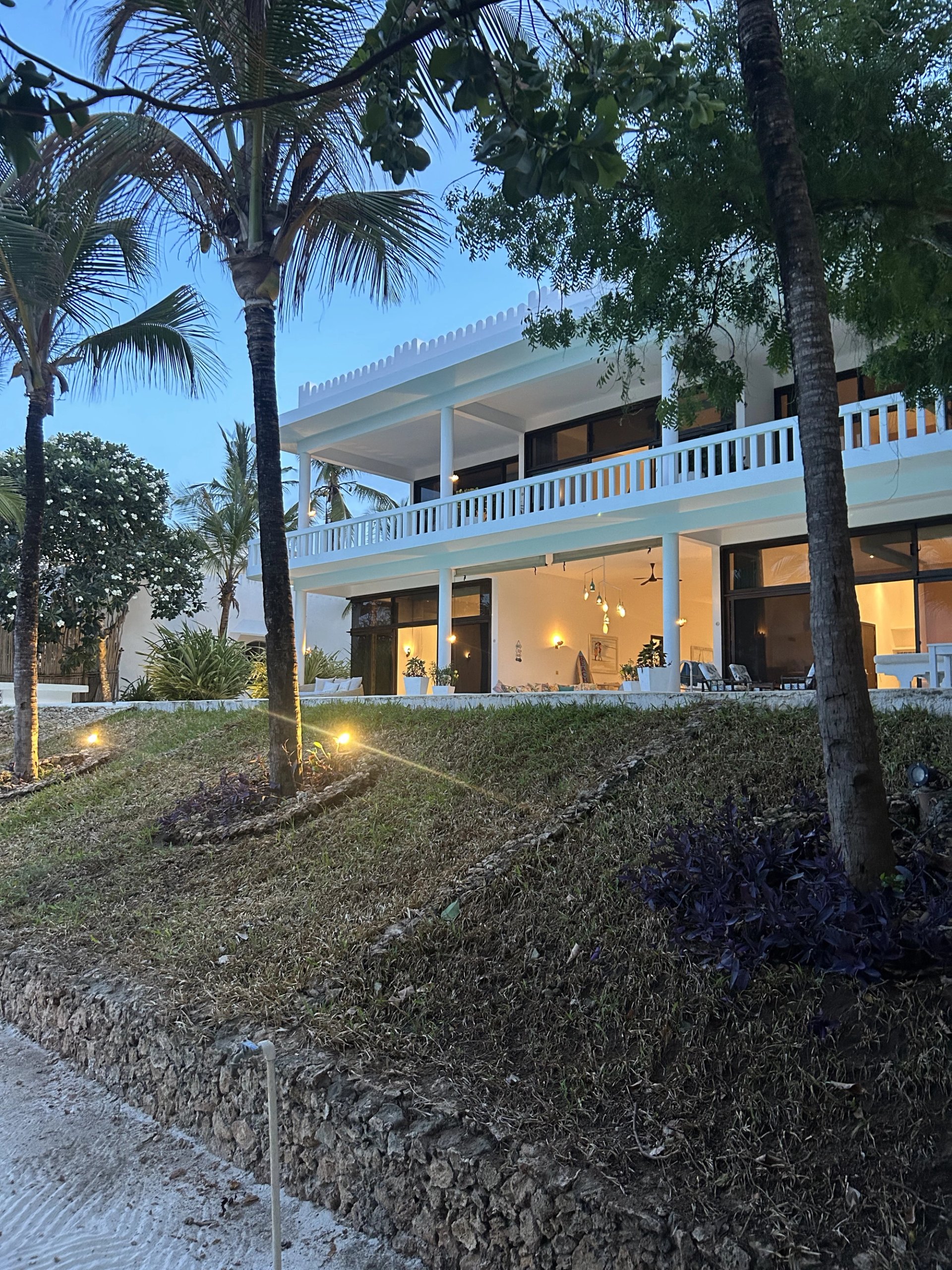 Silver Sands Malindi — Malindi, Kenya