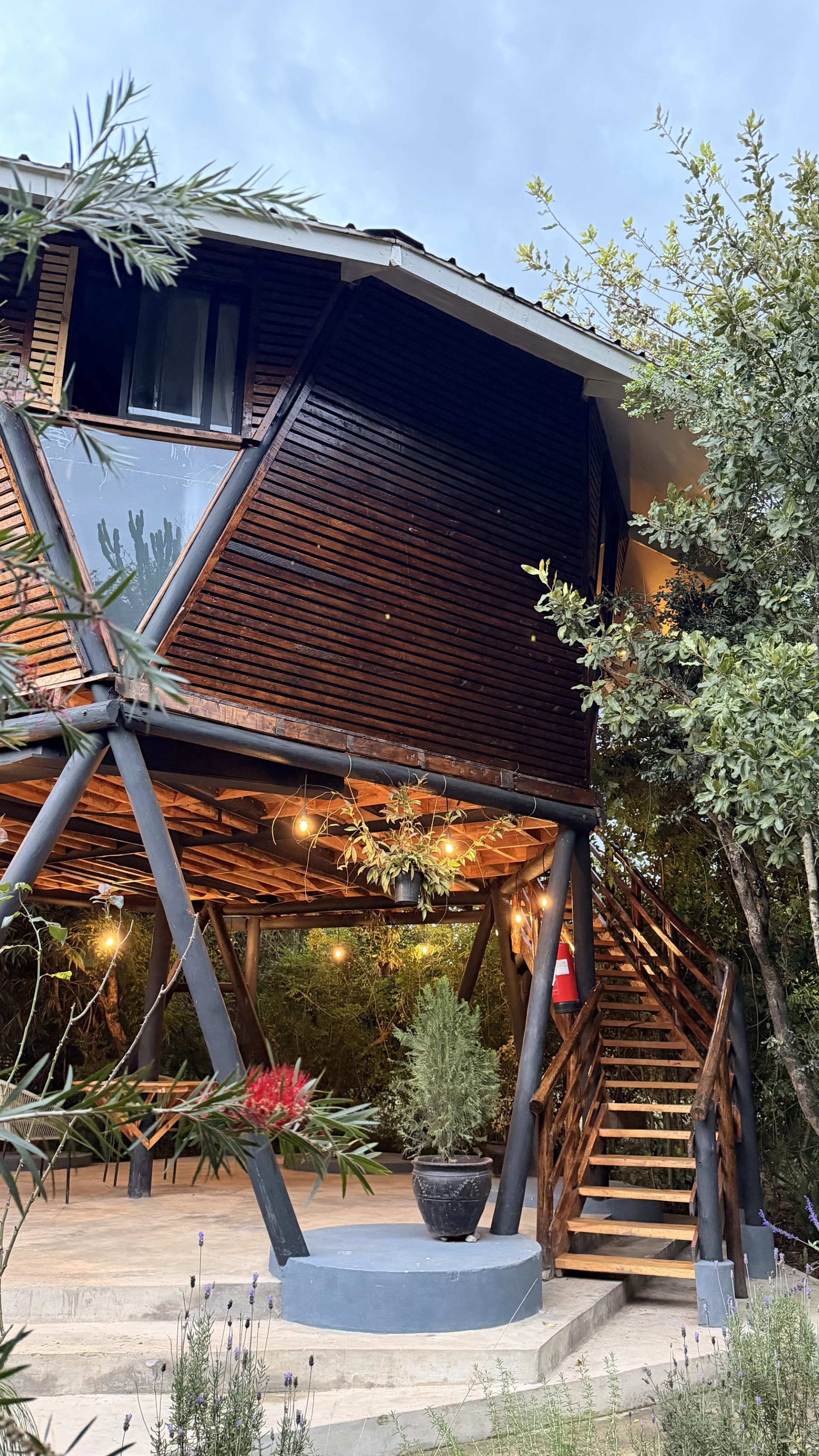 Sunrise villa — Nanyuki, Kenya