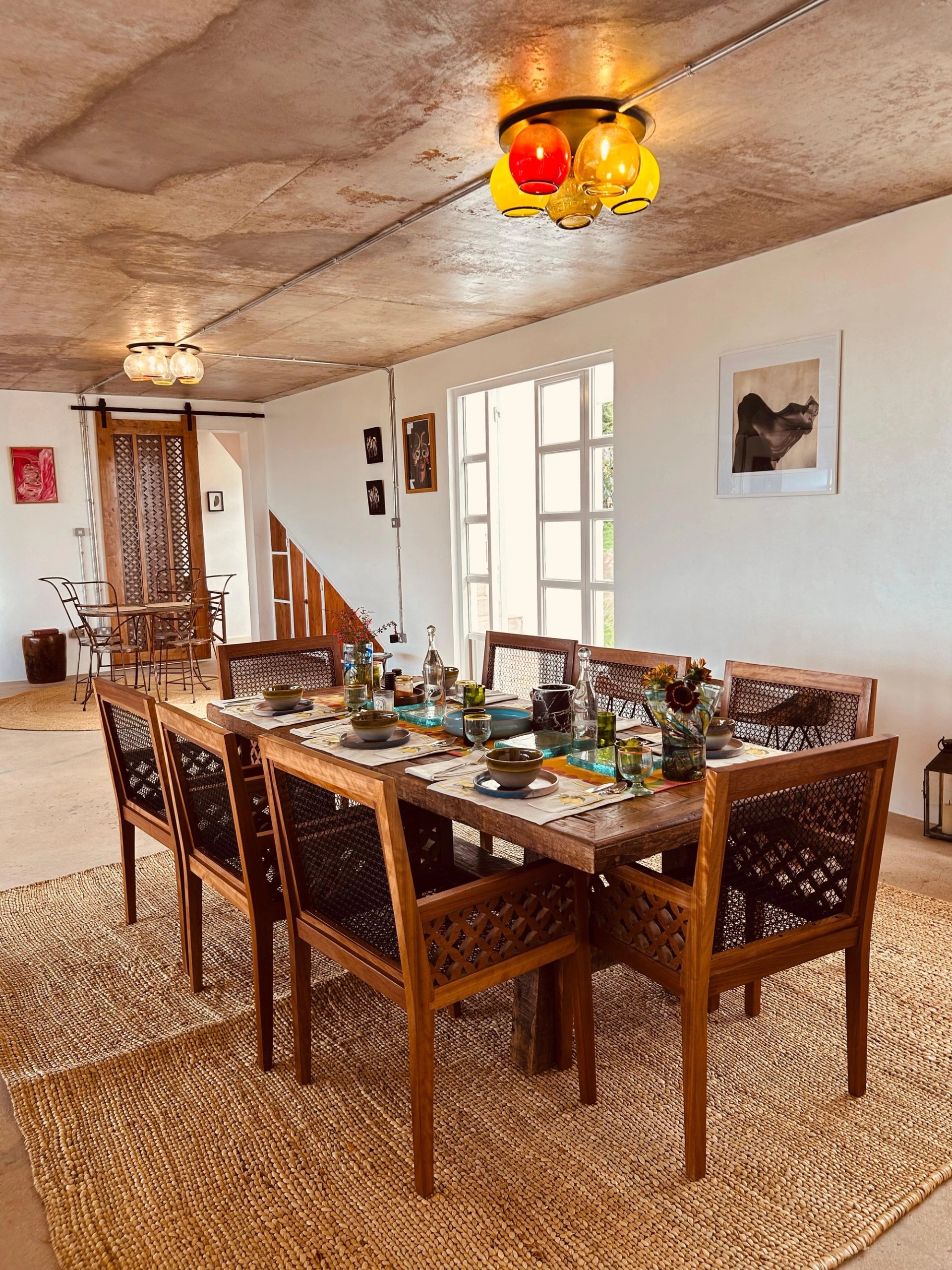 Maparasha house — Kajiado, Kenya