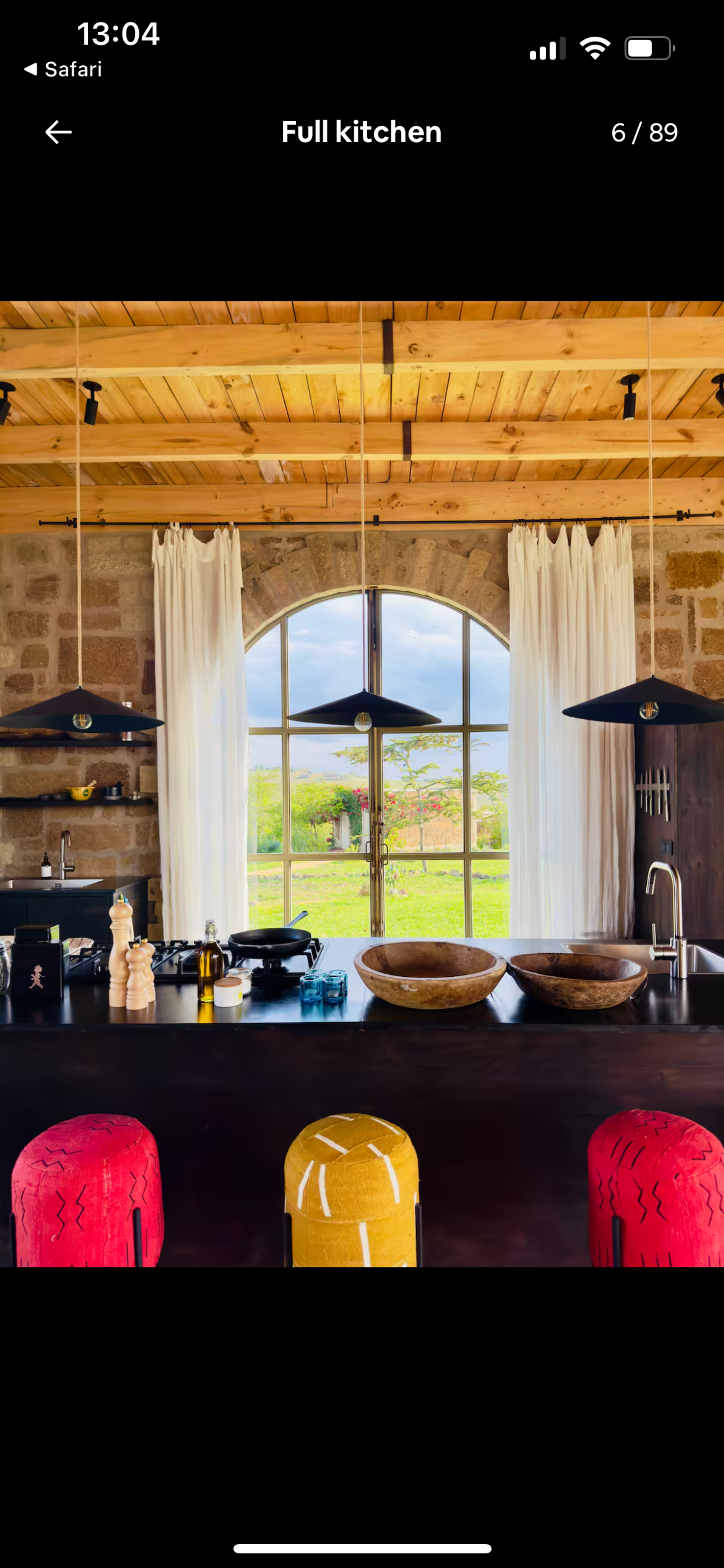 Morijoi House — Nanyuki, Kenya