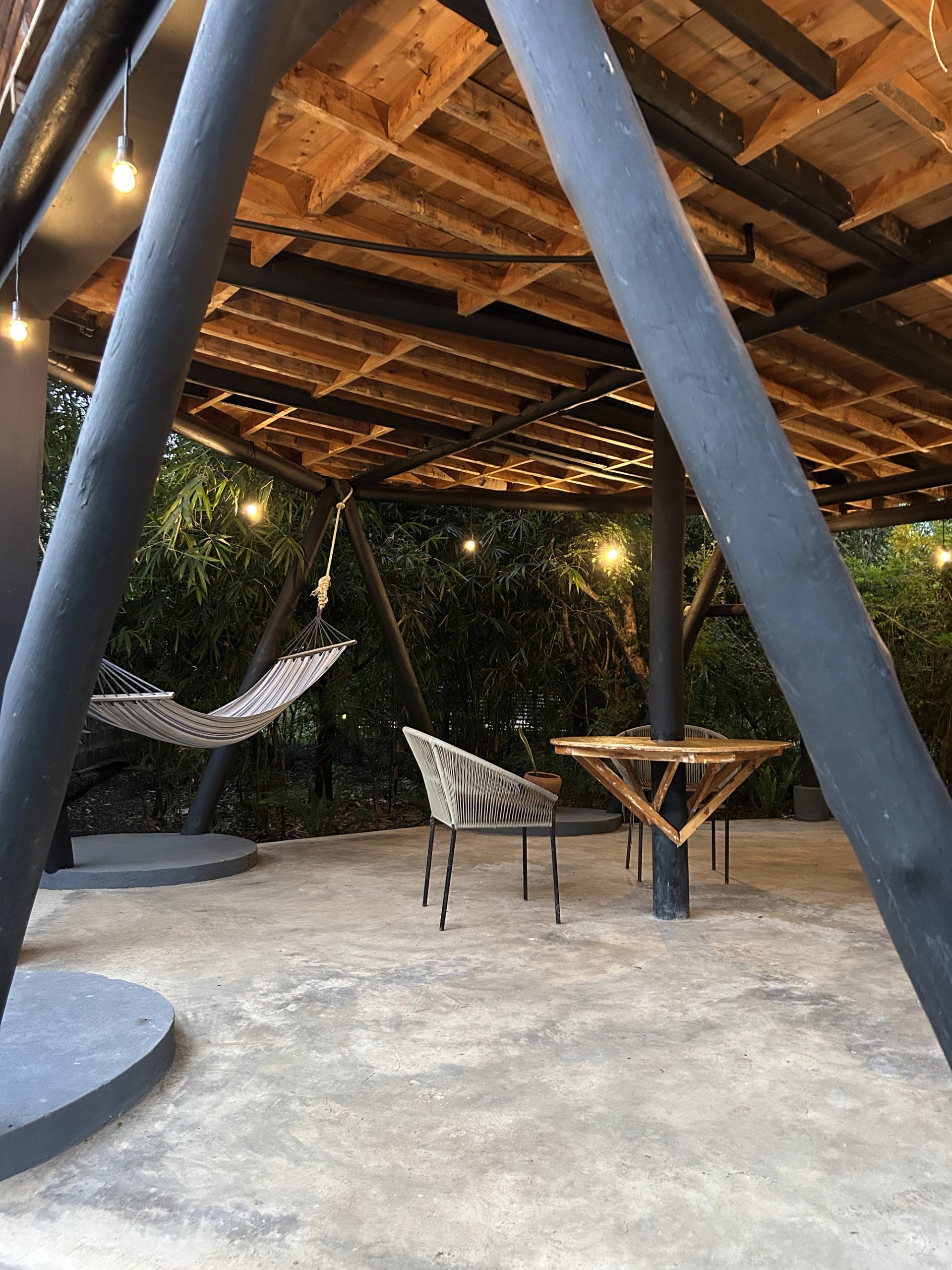Sunrise villa — Nanyuki, Kenya