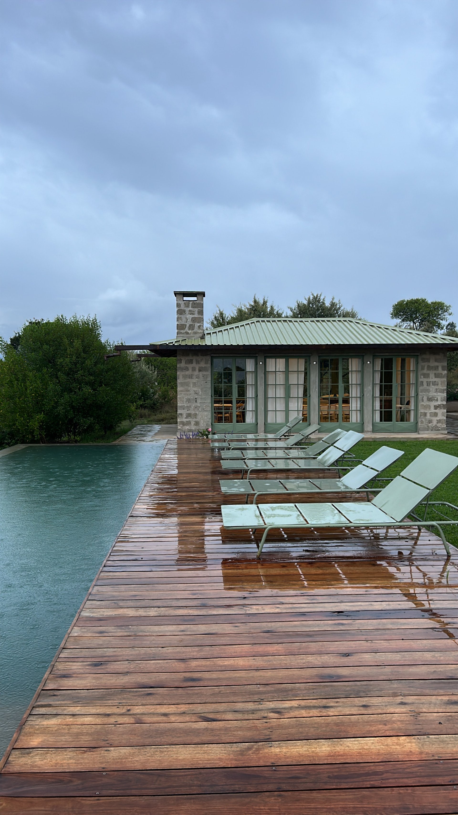 Kilima House, Naromoru — Naromoru, Kenya