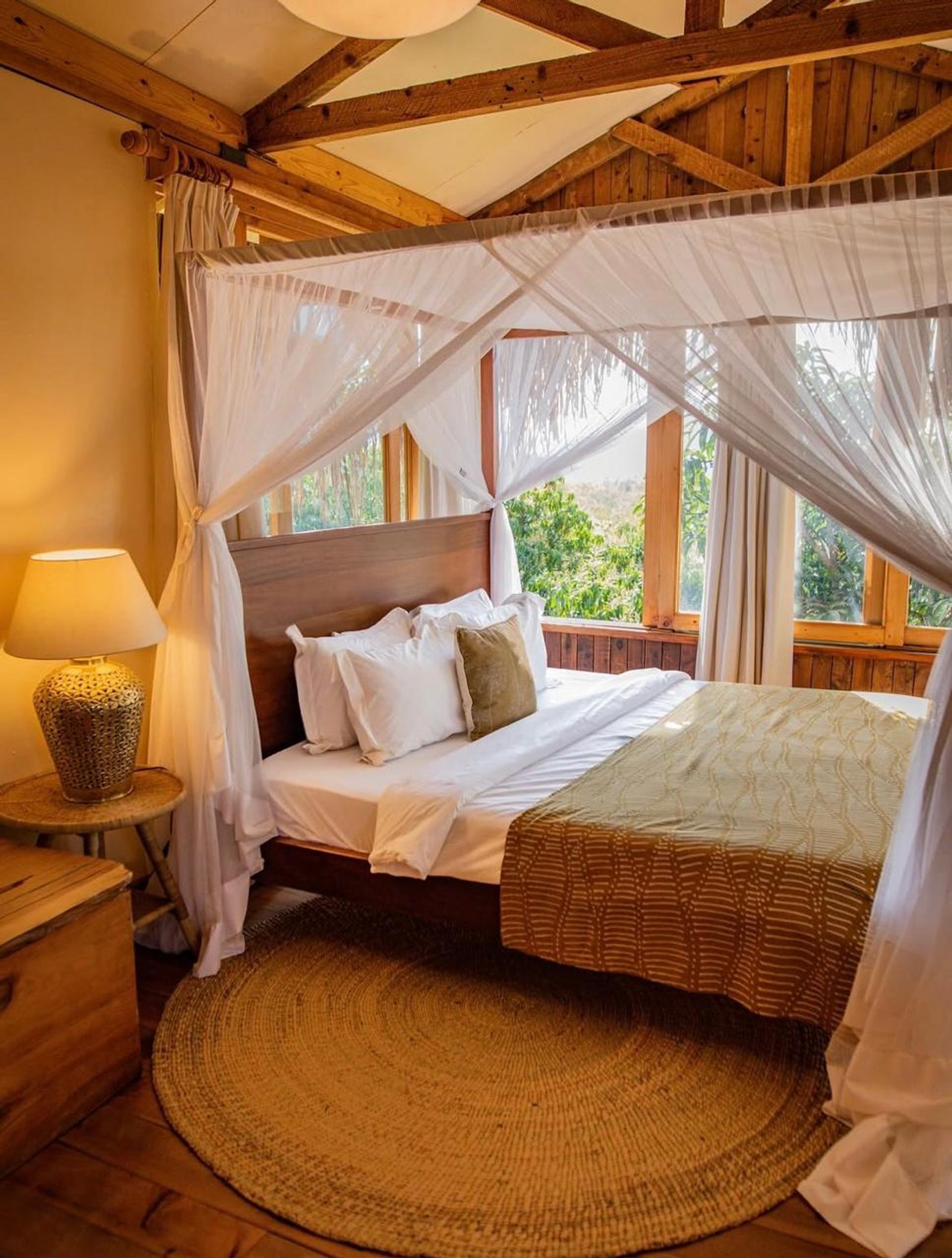 Firefly lakehouse — Thika, Kenya