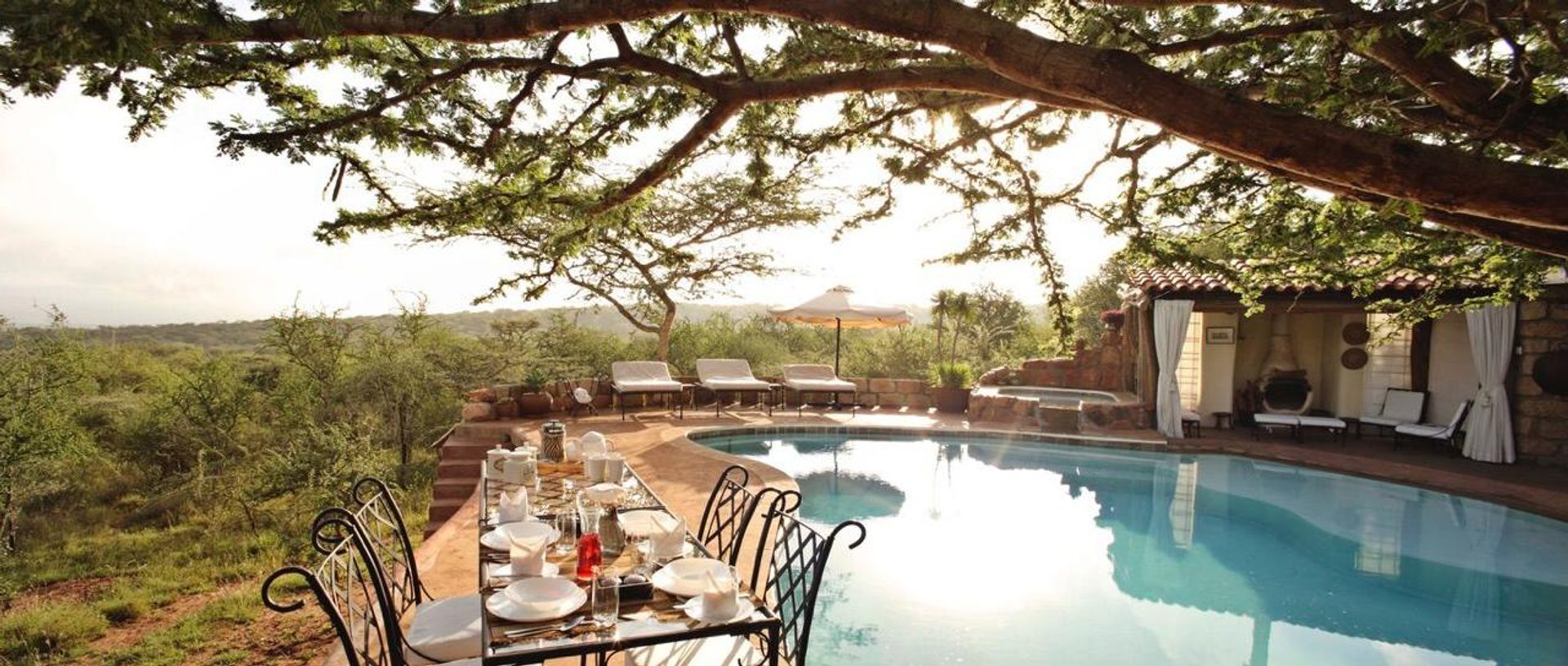 Tandala estate — Kajiado, Kenya