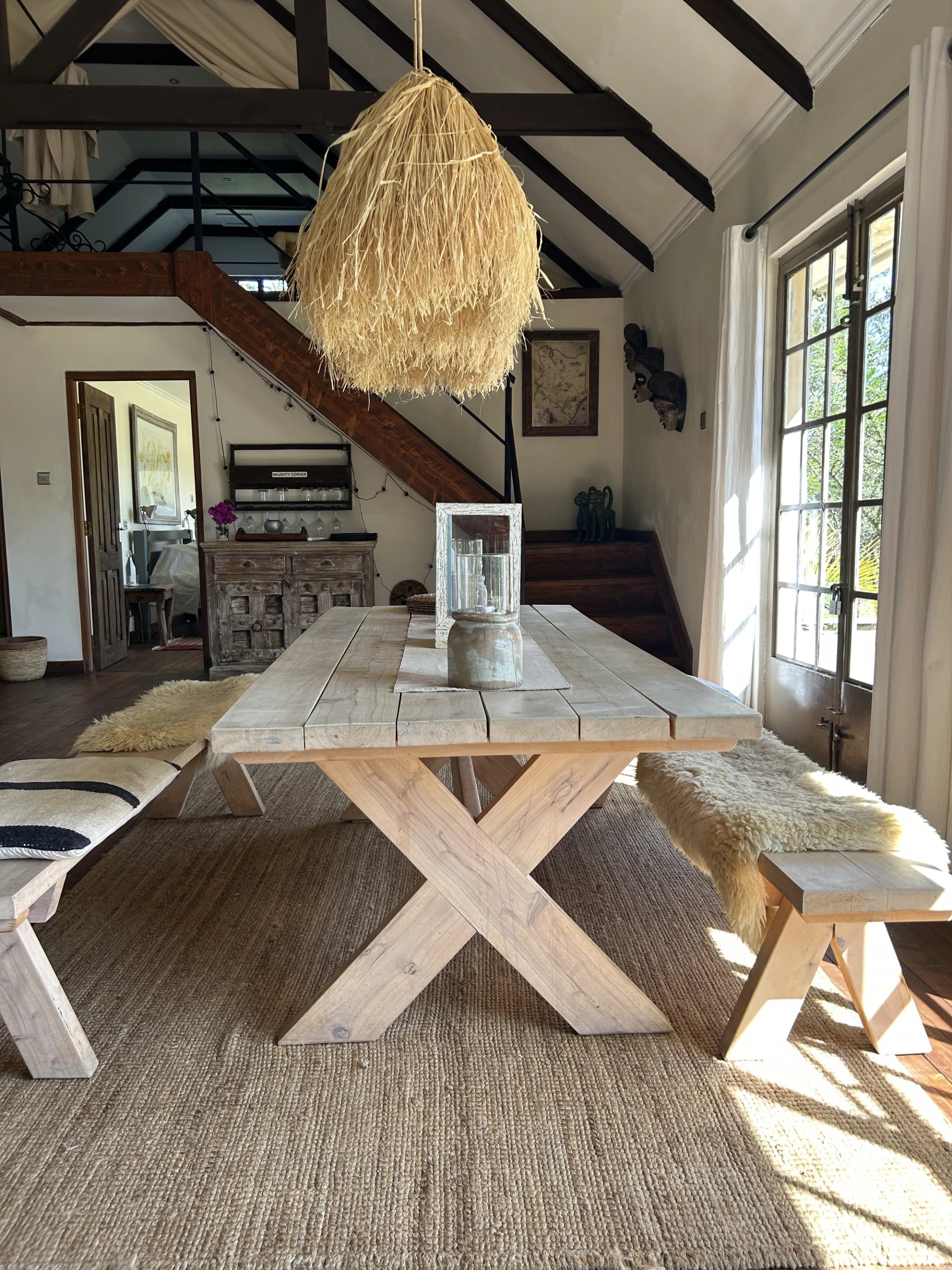 Longonot Loft — Naivasha, Kenya