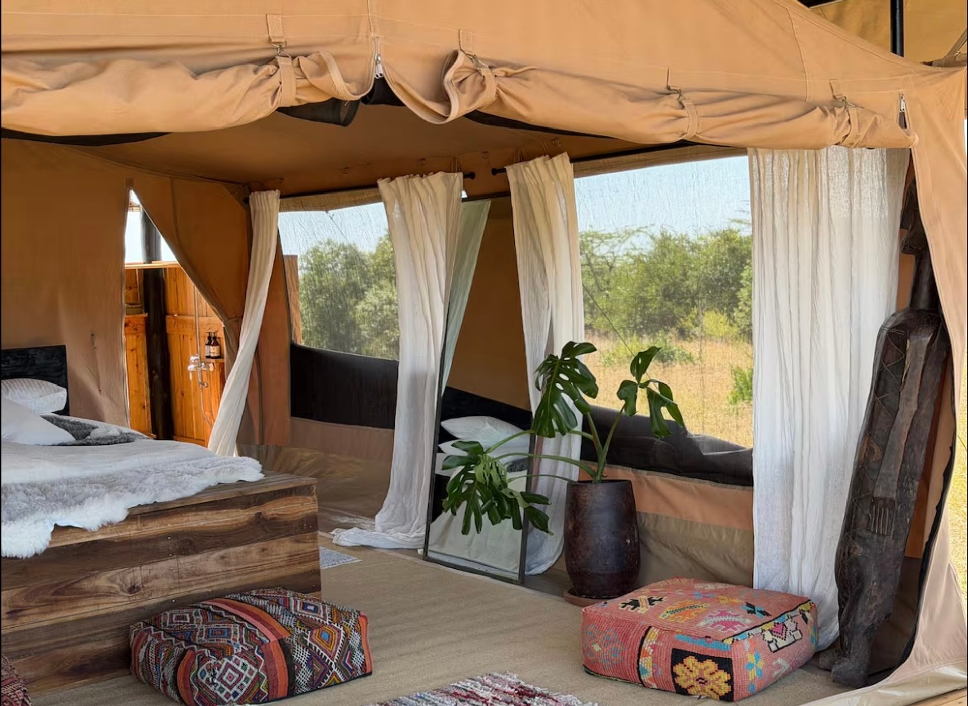 Morijoi House — Nanyuki, Kenya