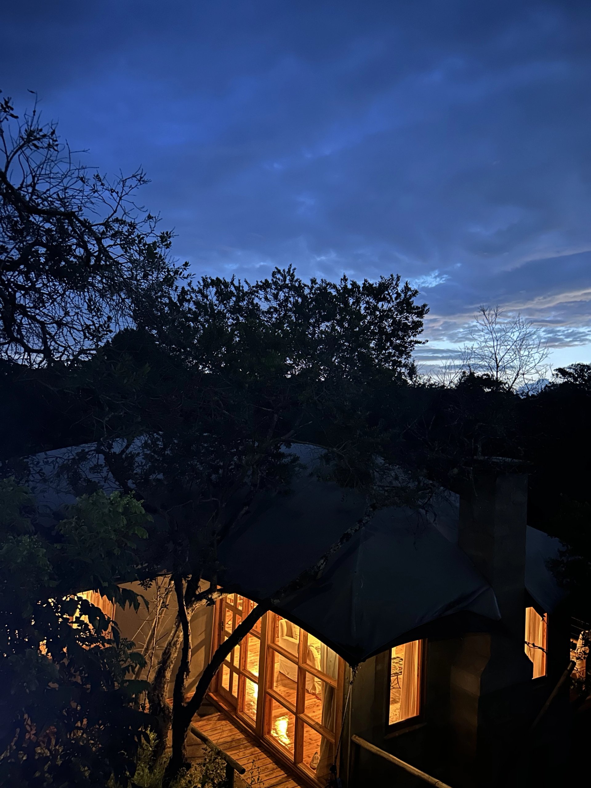 Tent 3 Ole Samara — Nanyuki, Kenya