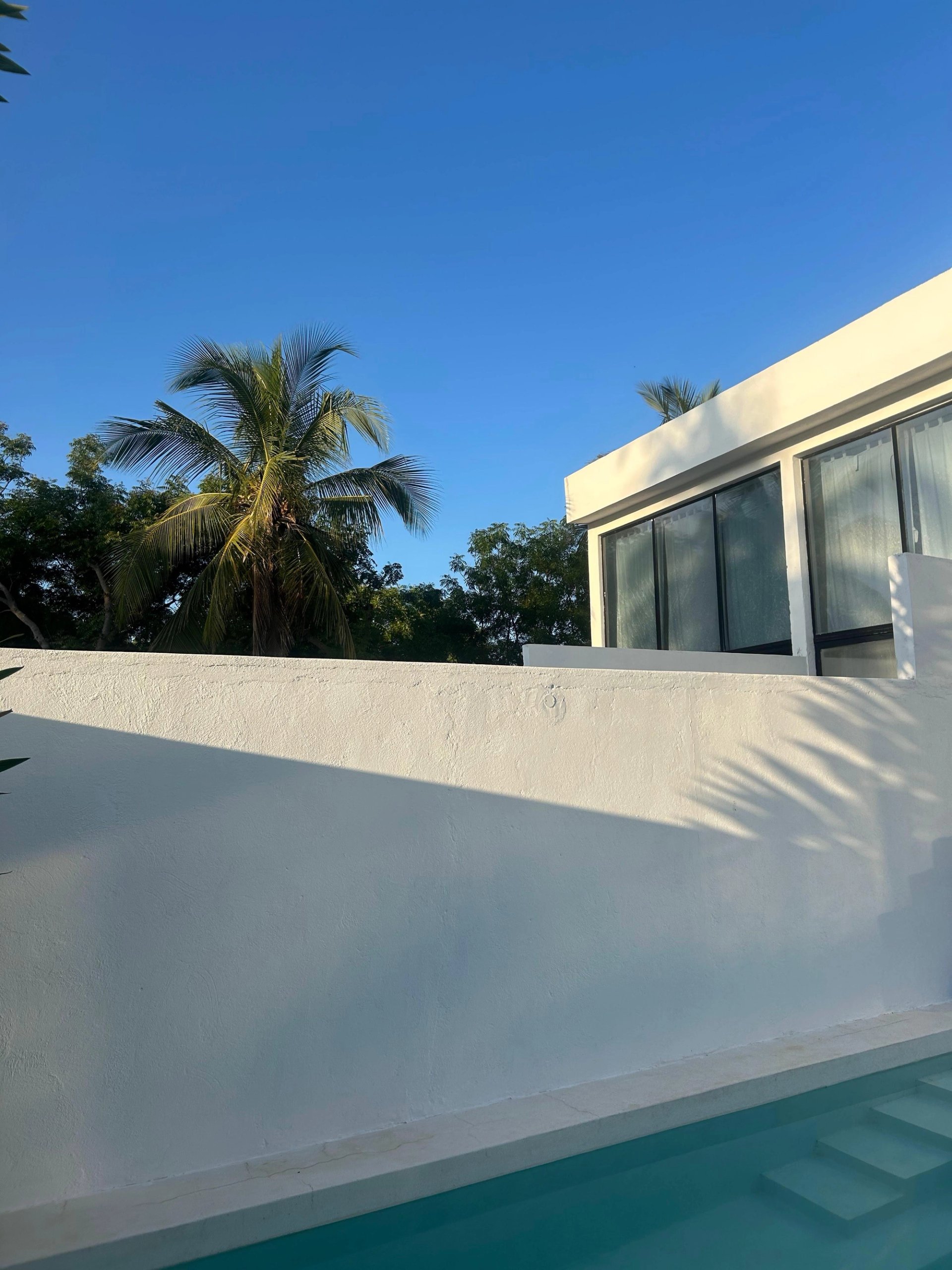 Trio villas Watamu — Kilifi, Kenya