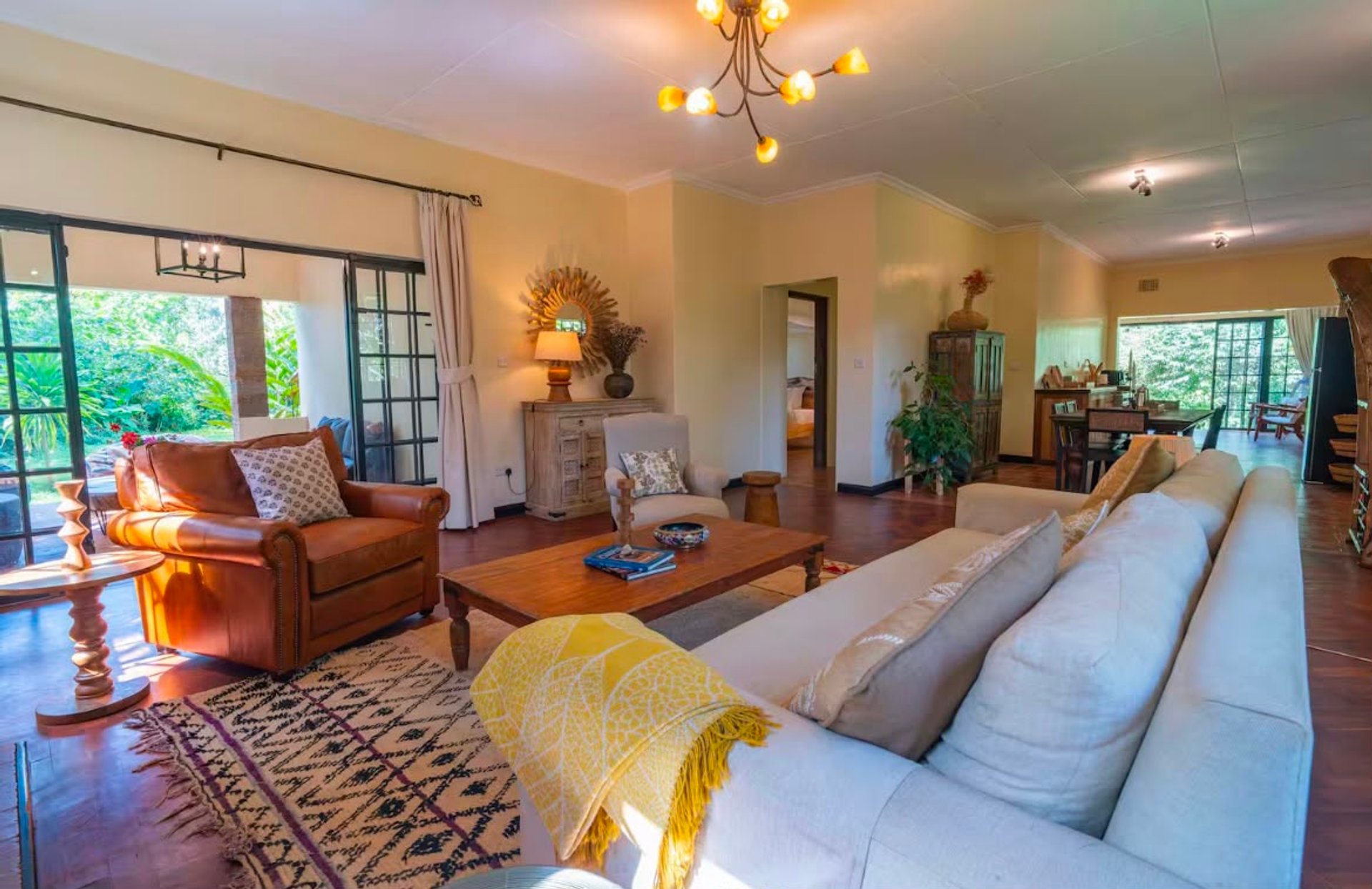 Arabica cottage — Thika, Kenya