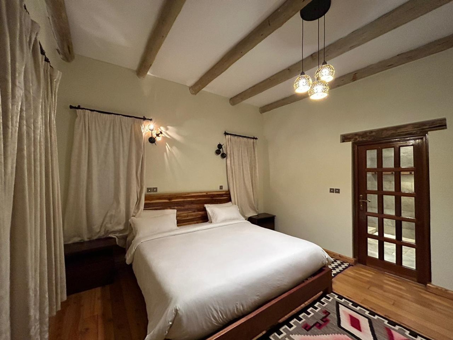 Leilani Annex — Naivasha, Kenya