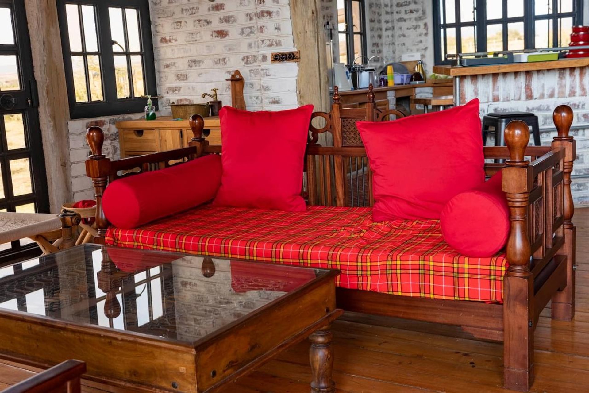 Kiira cottage — Naivasha, Kenya