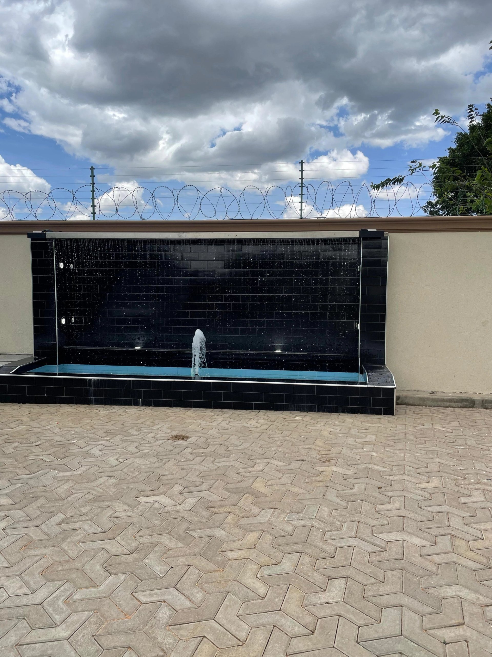 Queen's cabin — Nanyuki, Kenya