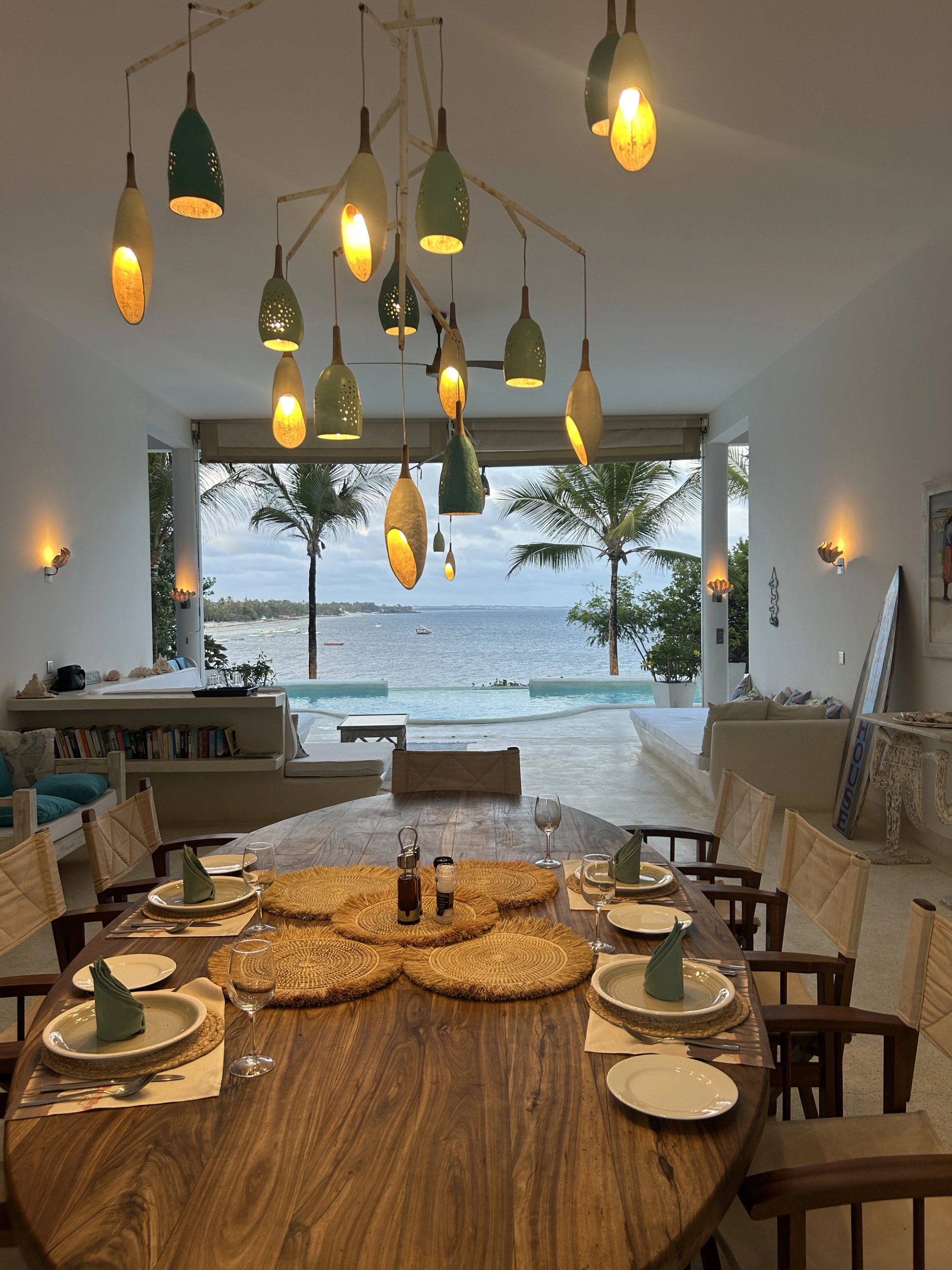 Silver Sands Malindi — Malindi, Kenya