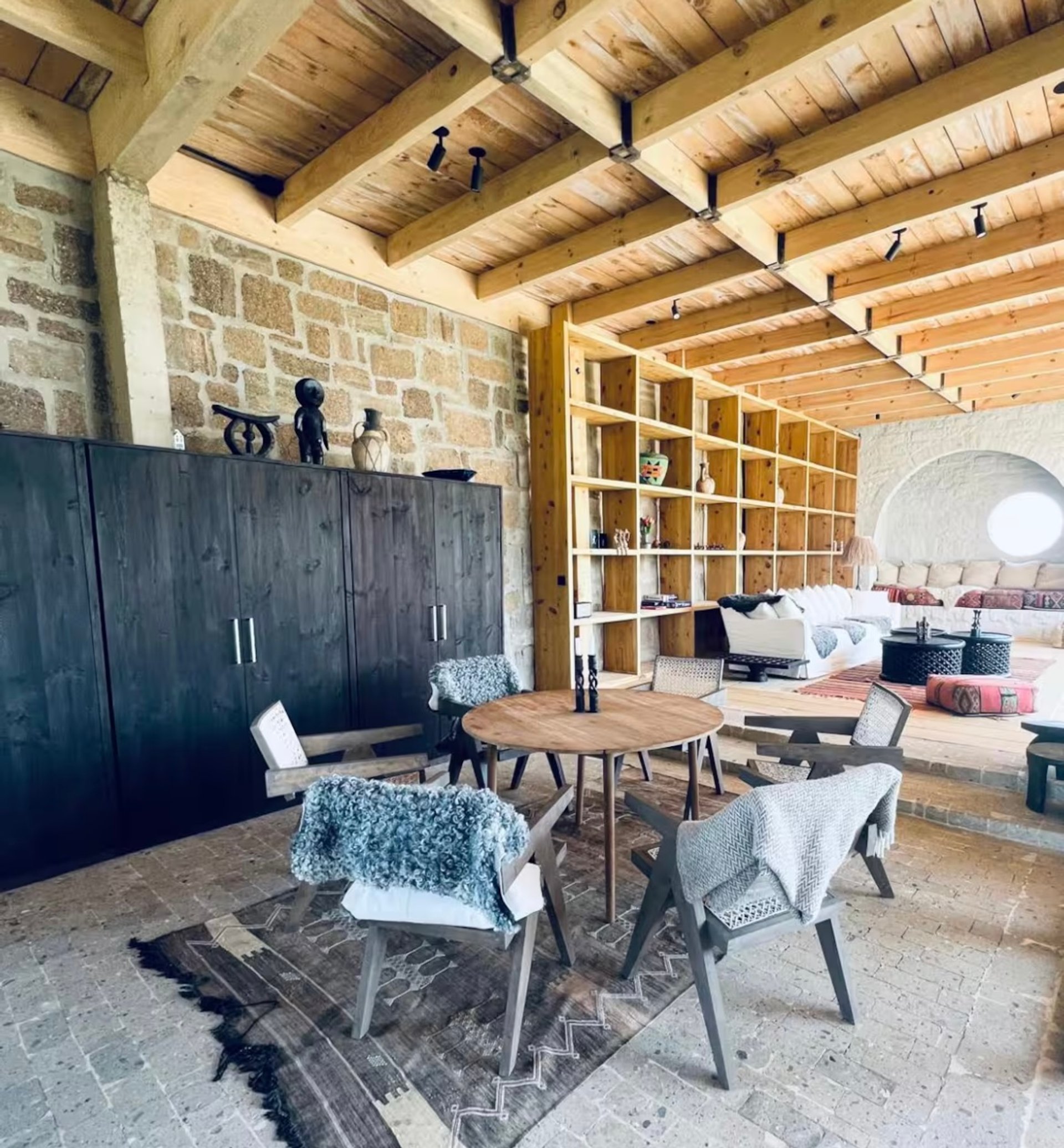 Morijoi House — Nanyuki, Kenya