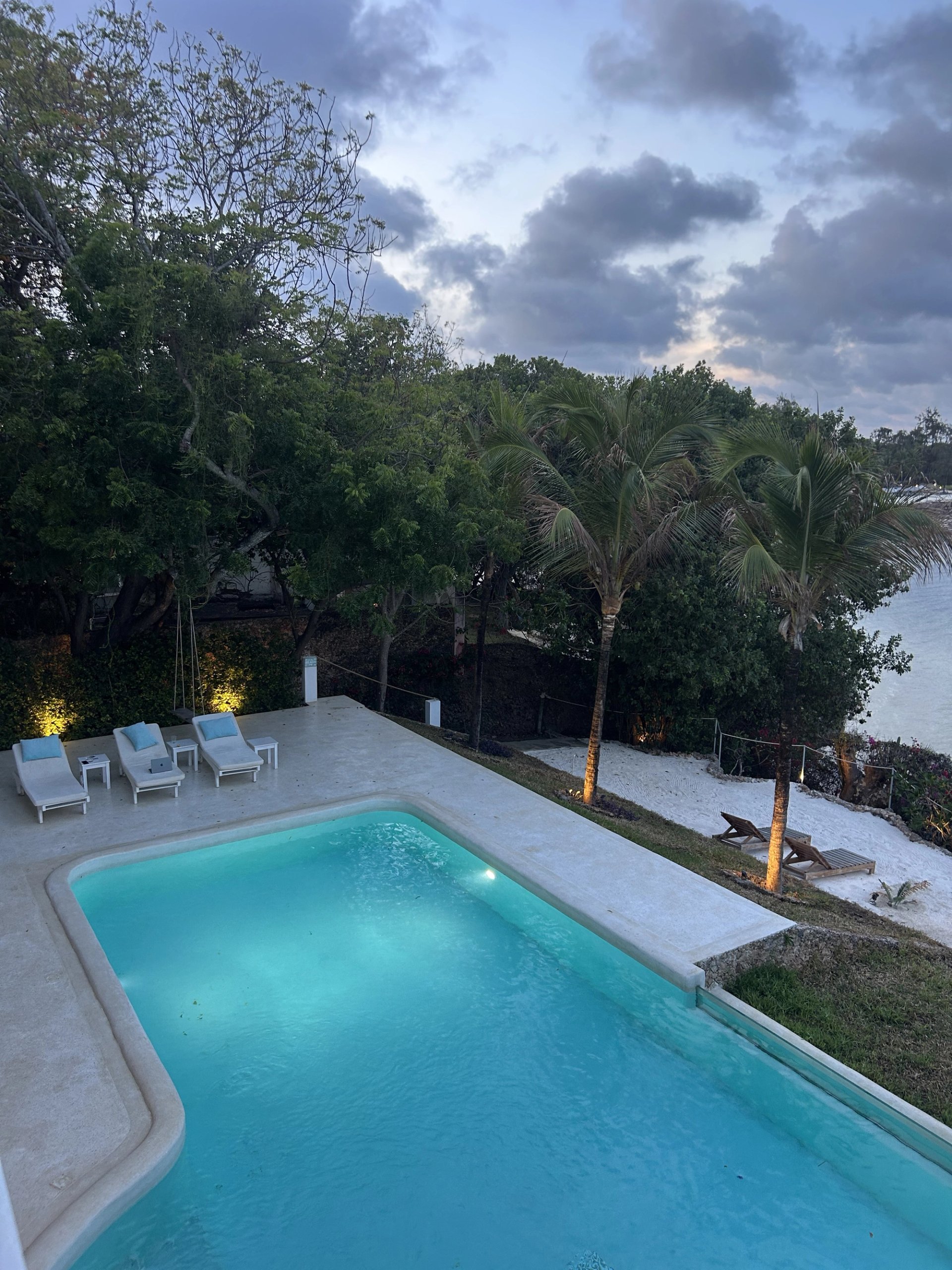 Silver Sands Malindi — Malindi, Kenya