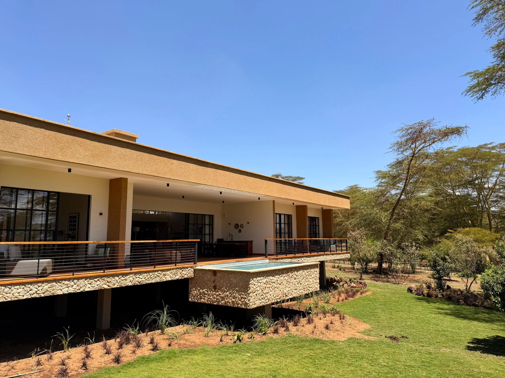 Rubi Ranch Naivasha — Naivasha, Kenya