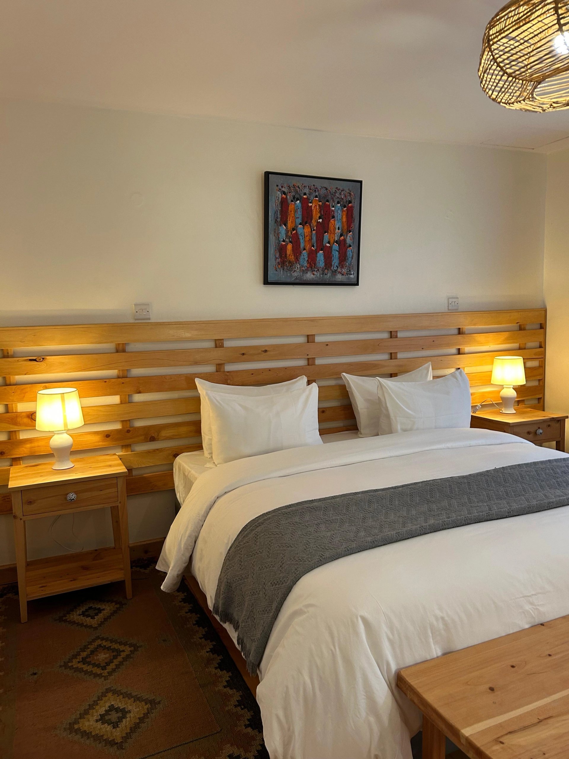 Fern Suites — Nanyuki, Kenya
