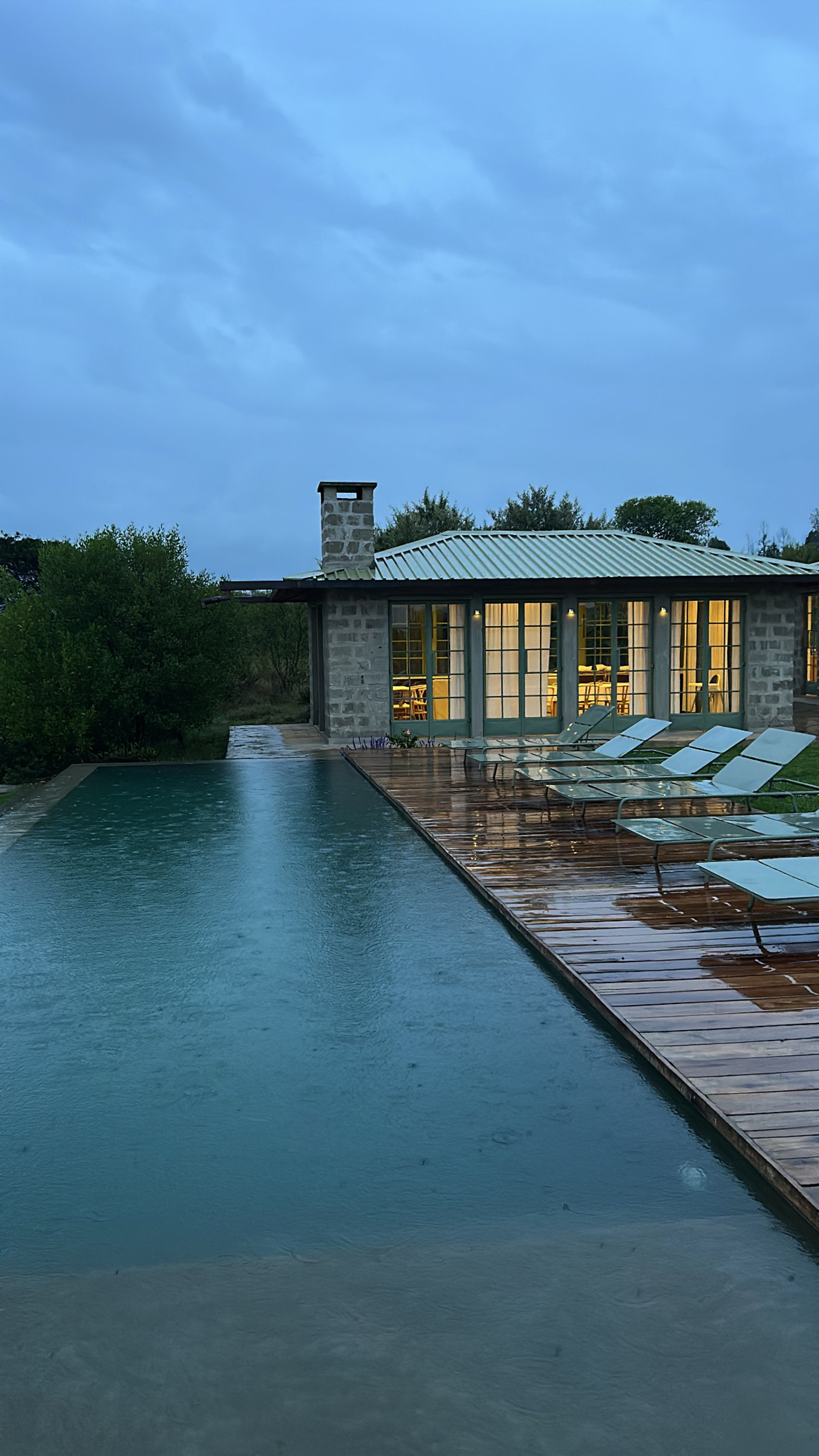 Kilima House, Naromoru — Naromoru, Kenya