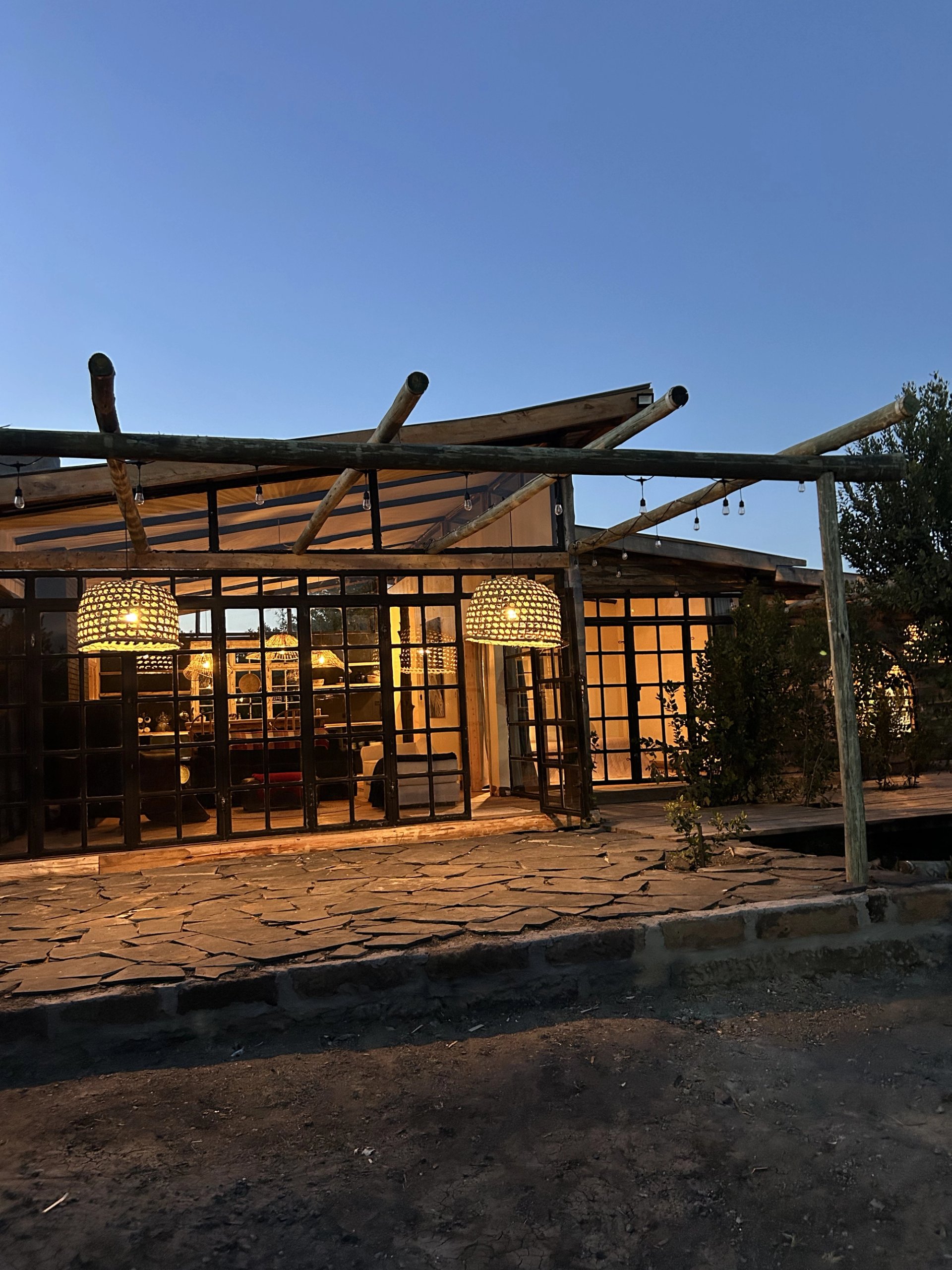 The Cabins Nanyuki — Nanyuki, Kenya