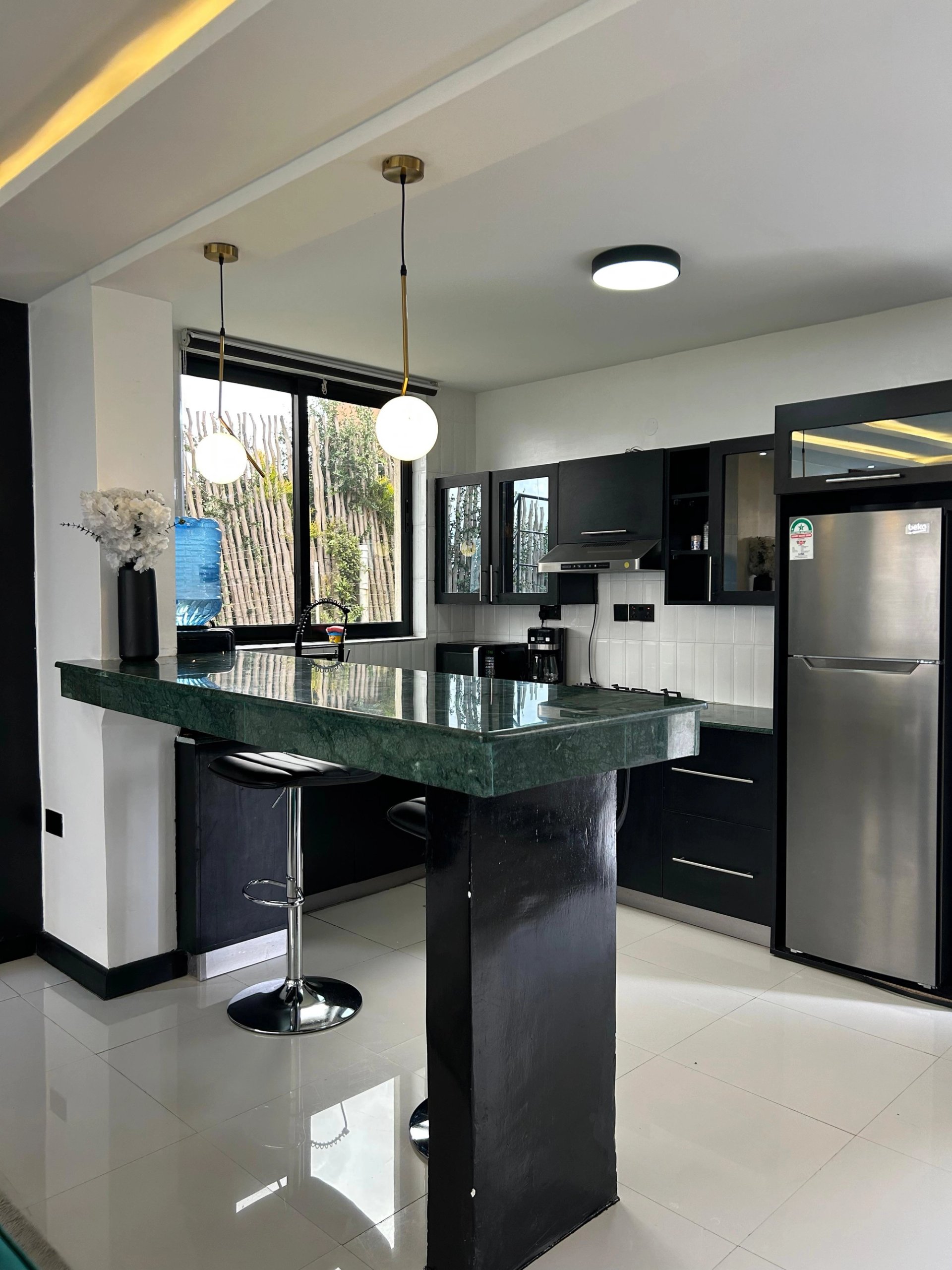 Serenity villa — Kajiado, Kenya