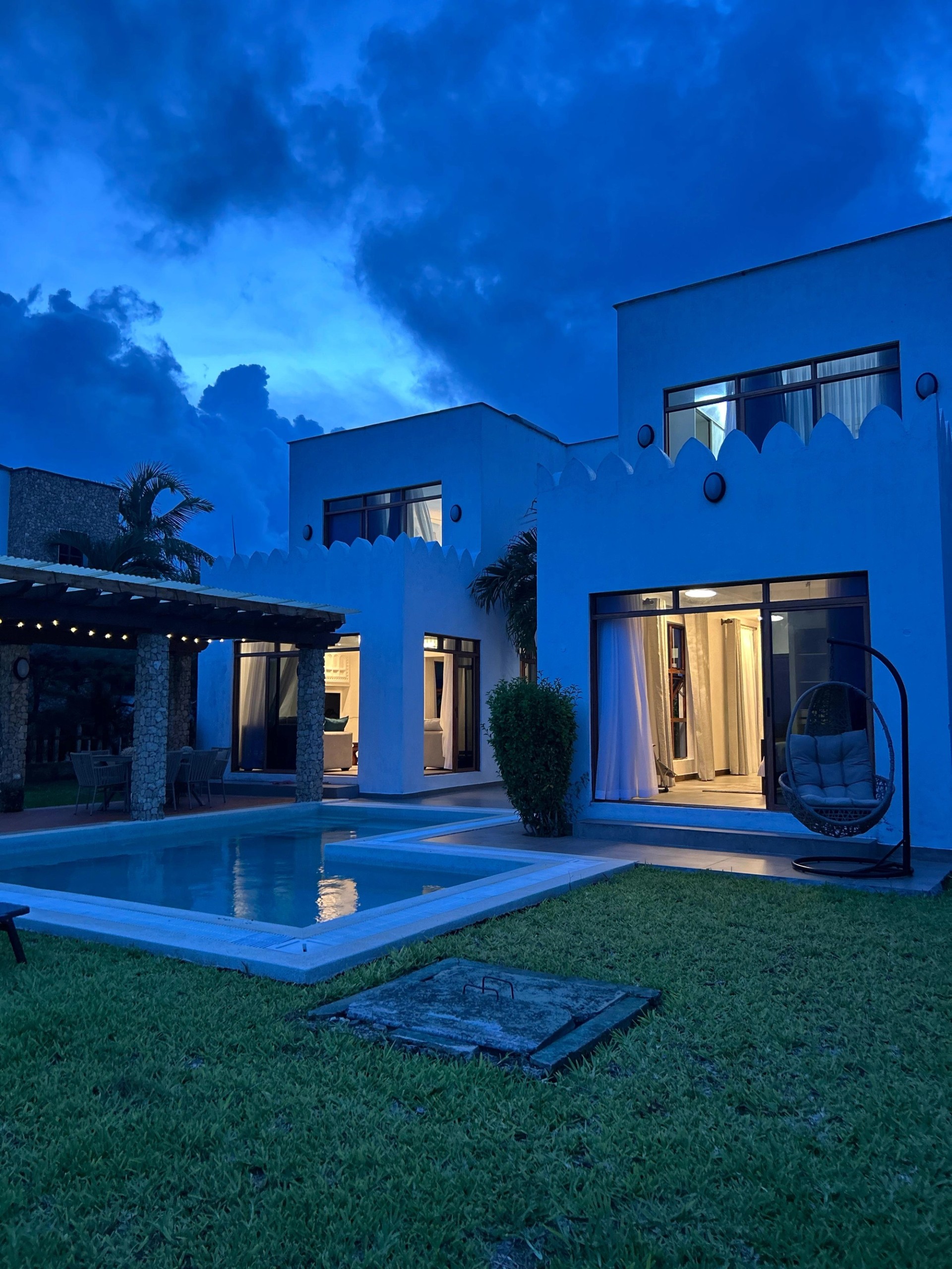 Bahari Kilifi — luxury beach paradise in Kilifi, Kenya