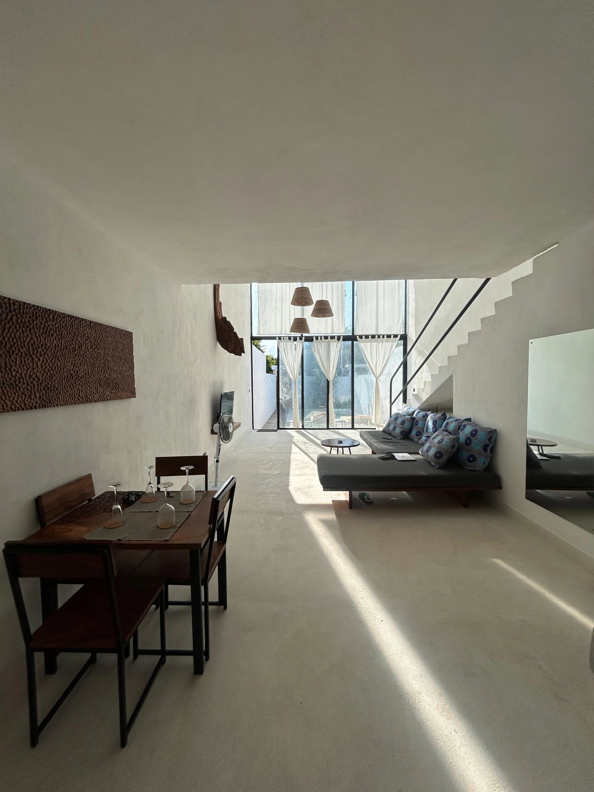 Trio villas Watamu — Kilifi, Kenya