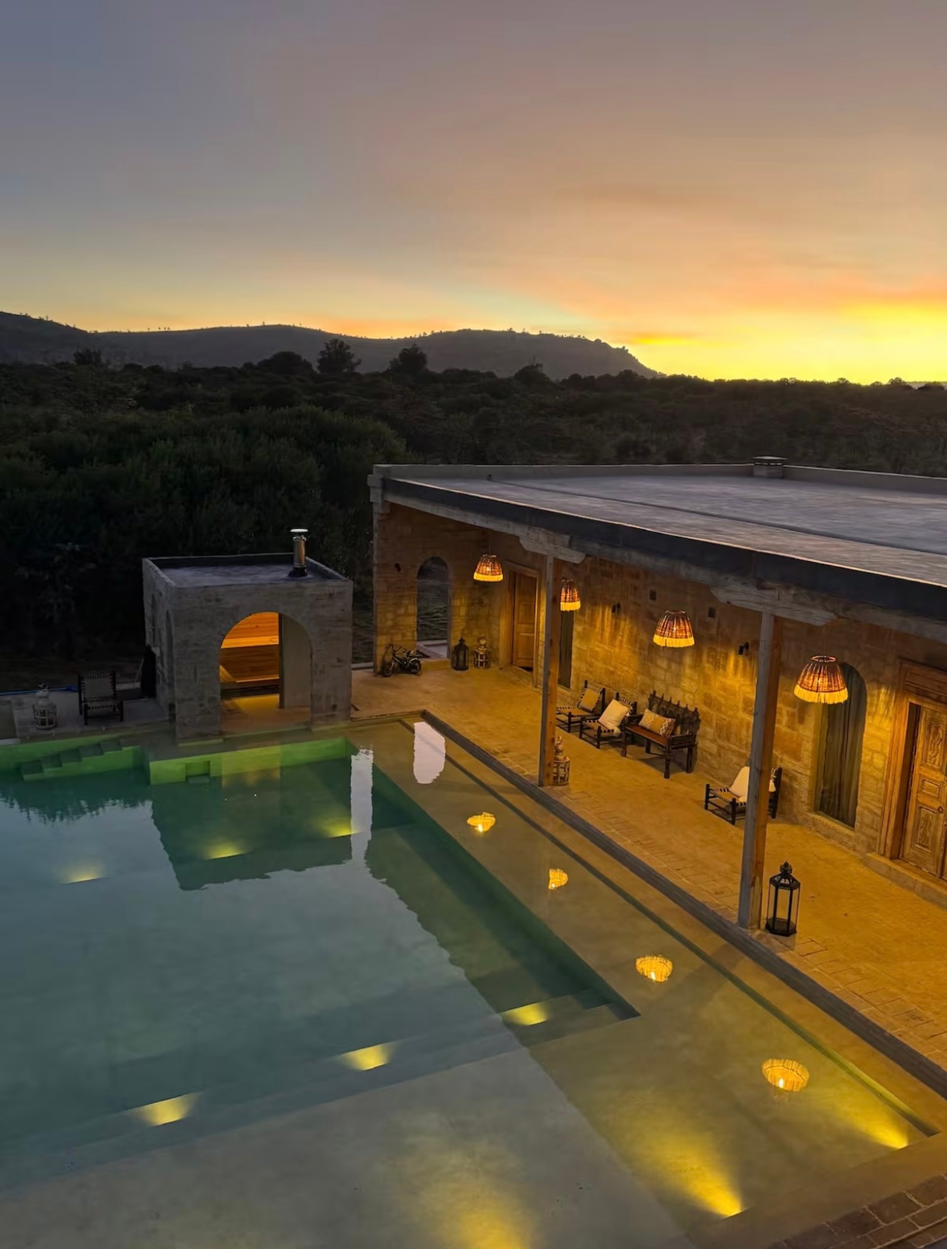 Morijoi House — Nanyuki, Kenya