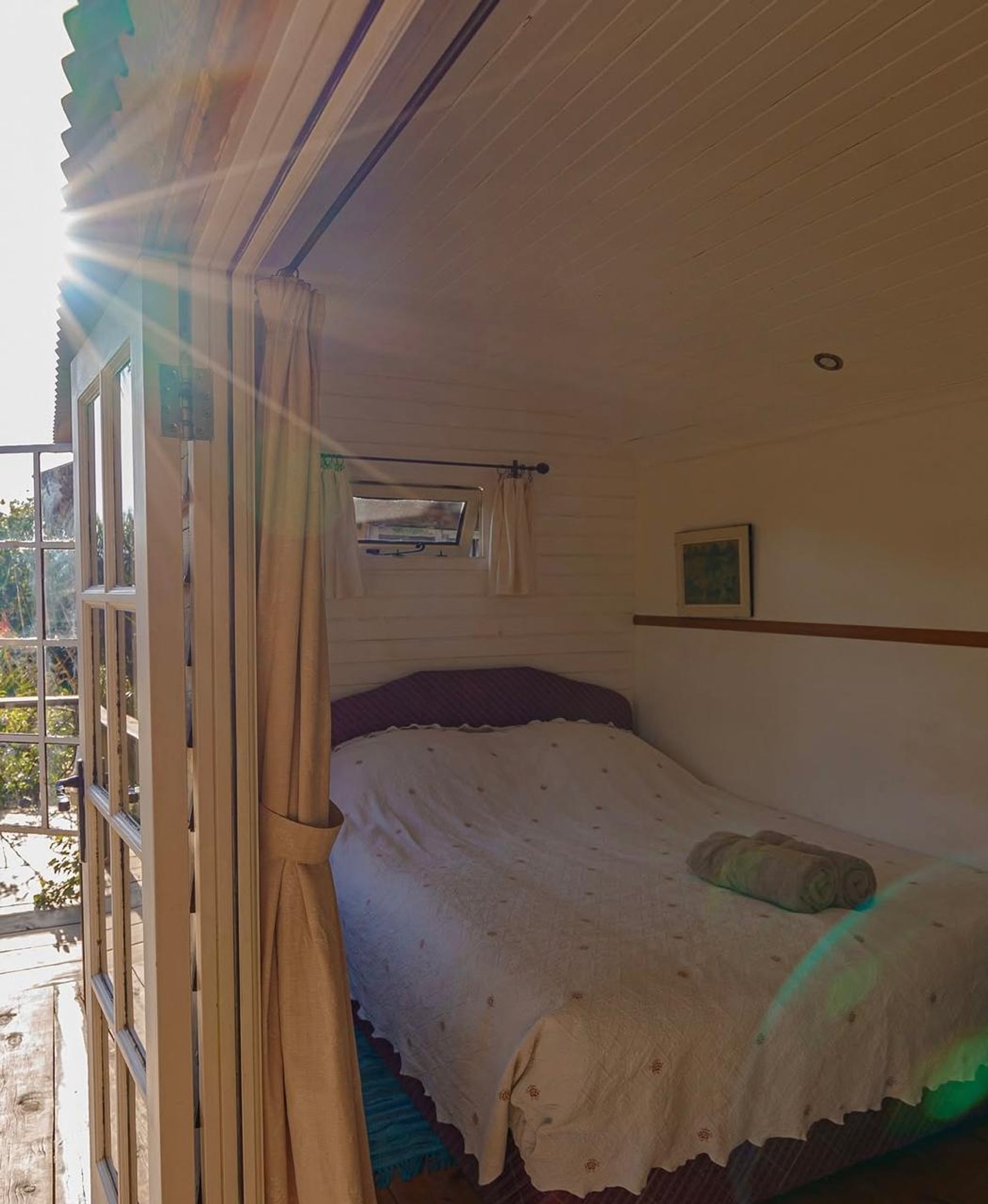 Shepherd's huts Nanyuki — Nanyuki, Kenya