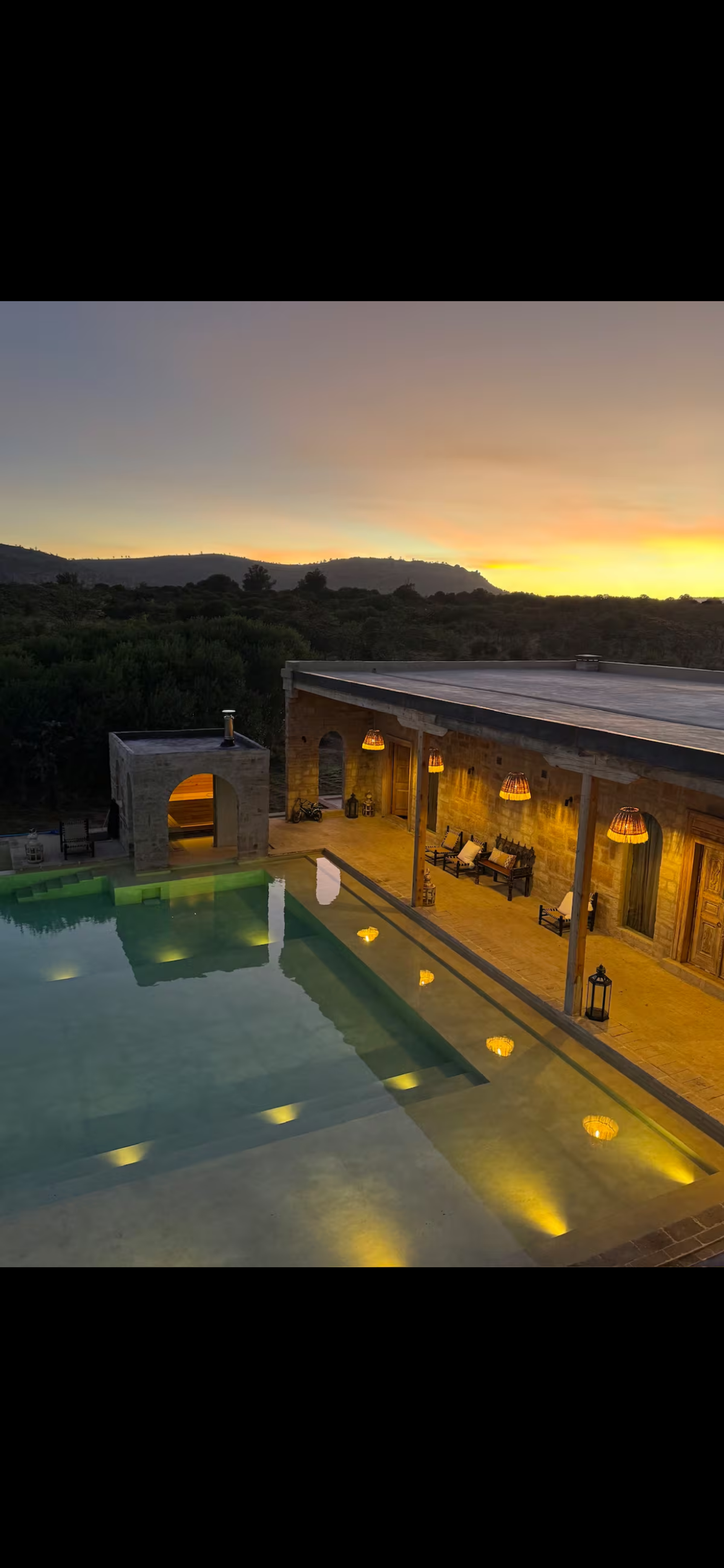Morijoi House — Nanyuki, Kenya