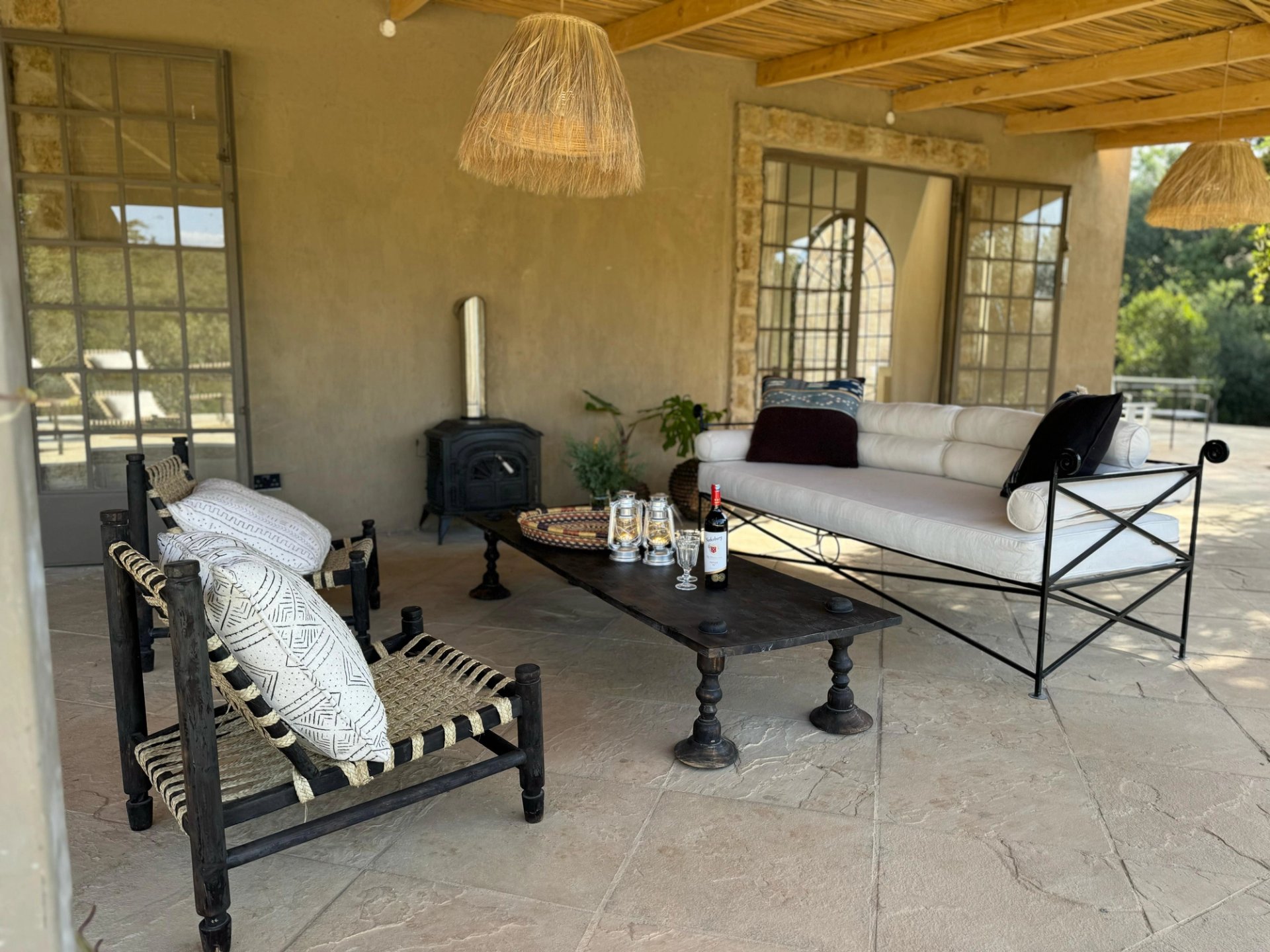 River Run House — Nanyuki, Kenya