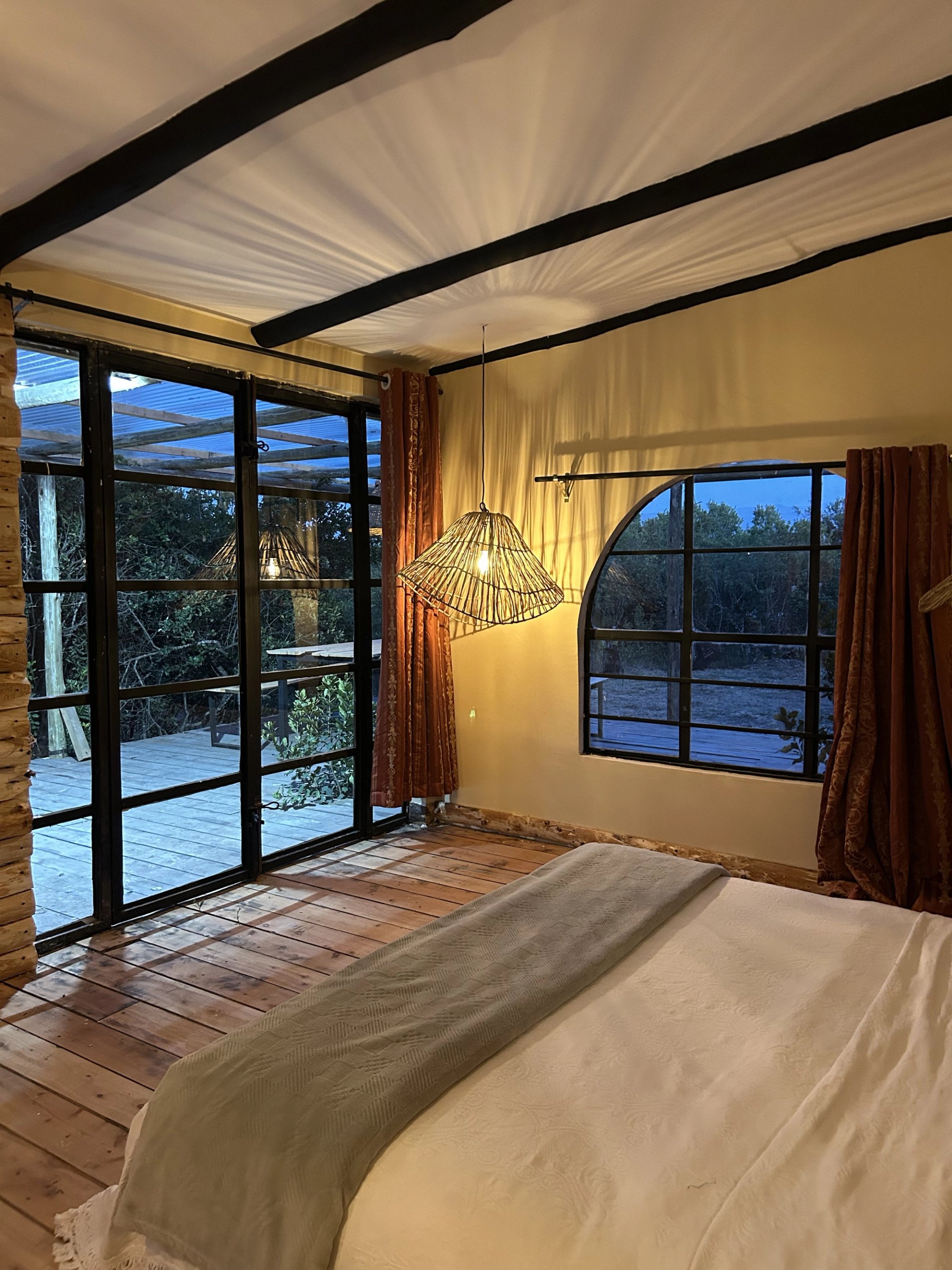 The Cabins Nanyuki — Nanyuki, Kenya
