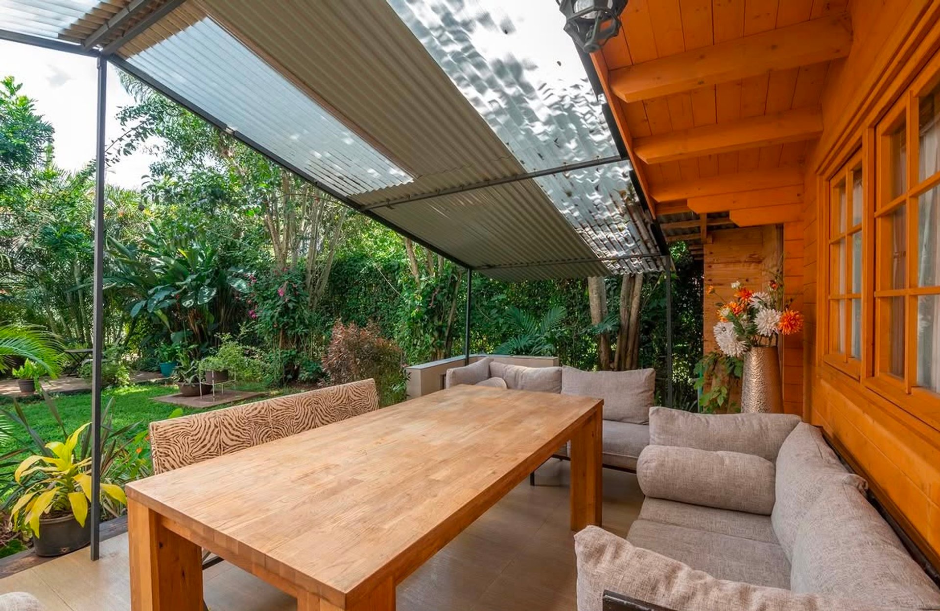 The cabin by Fair acres — Karen, Kenya