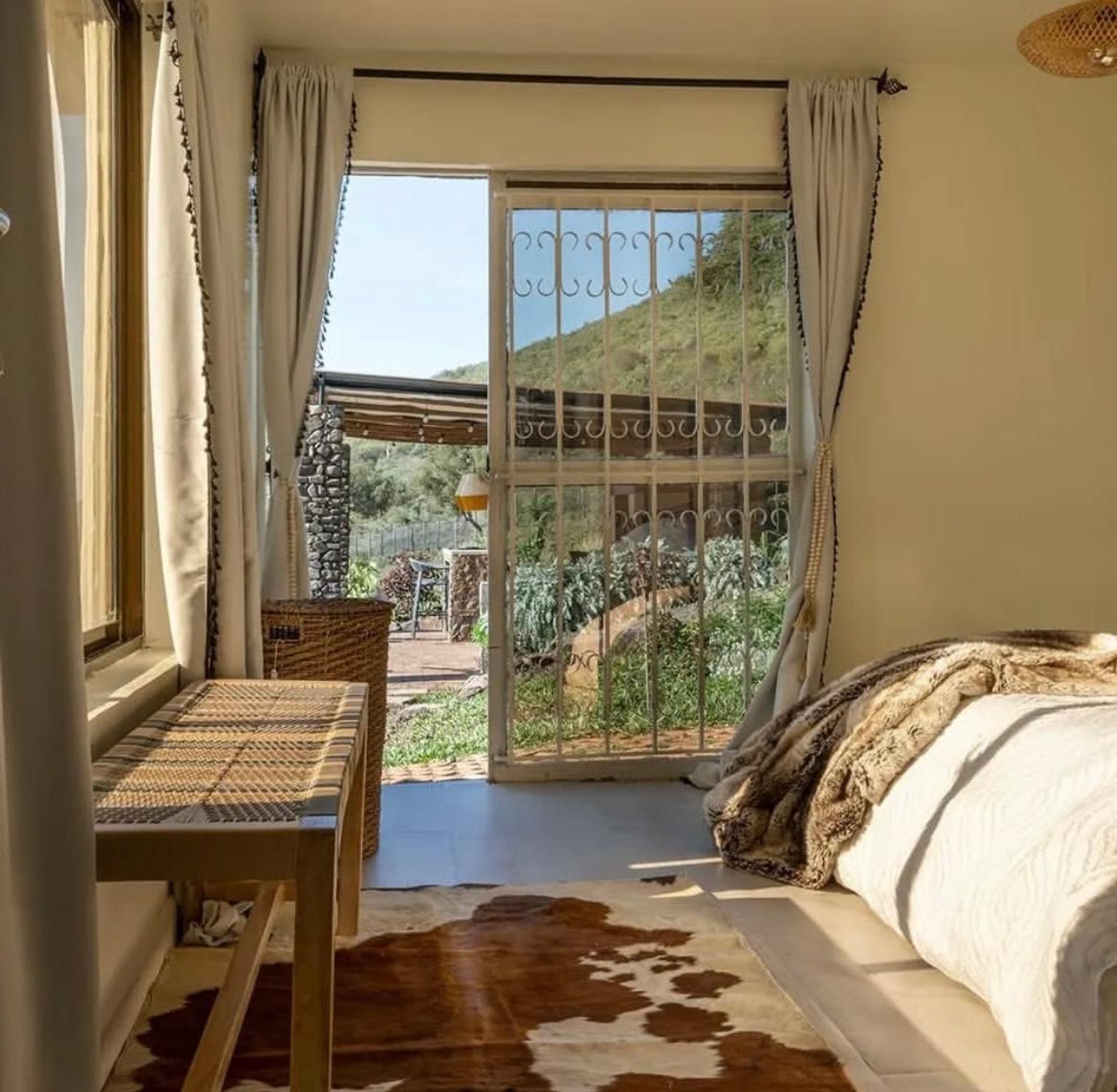 Olsotowa house — Kajiado, Kenya