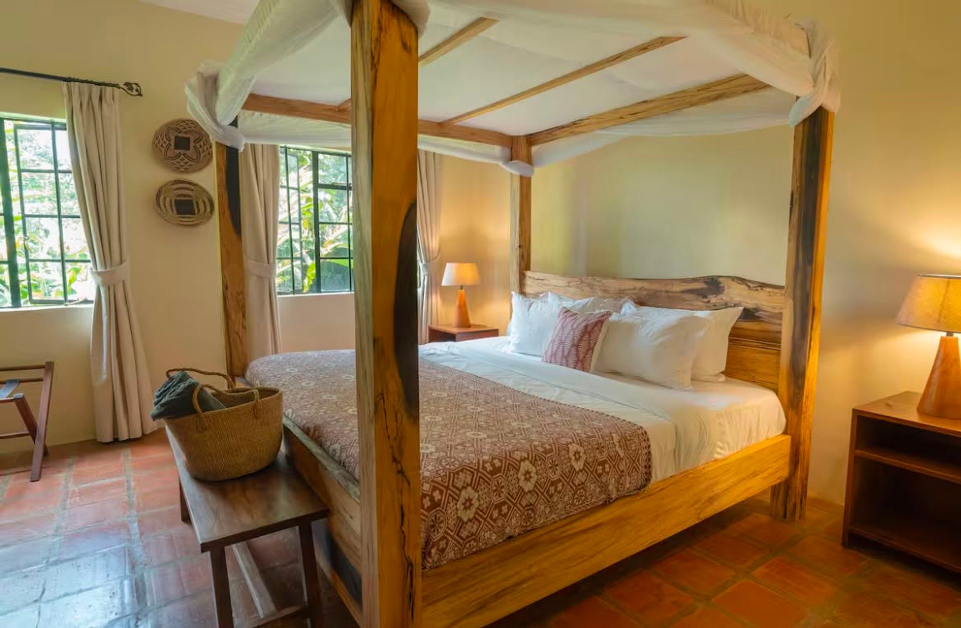 Arabica cottage — Thika, Kenya