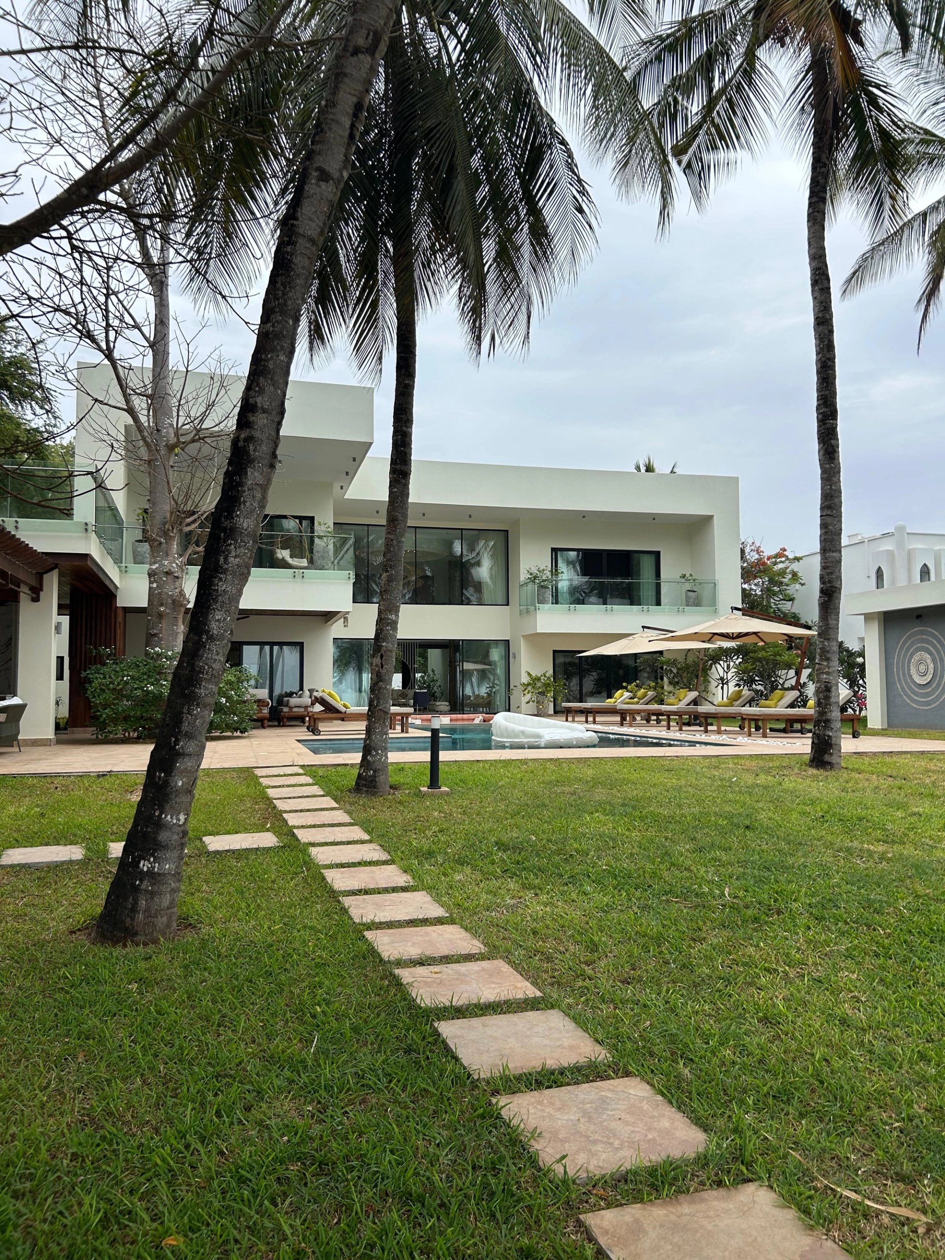 The Kasa Kilifi — Kilifi, Kenya