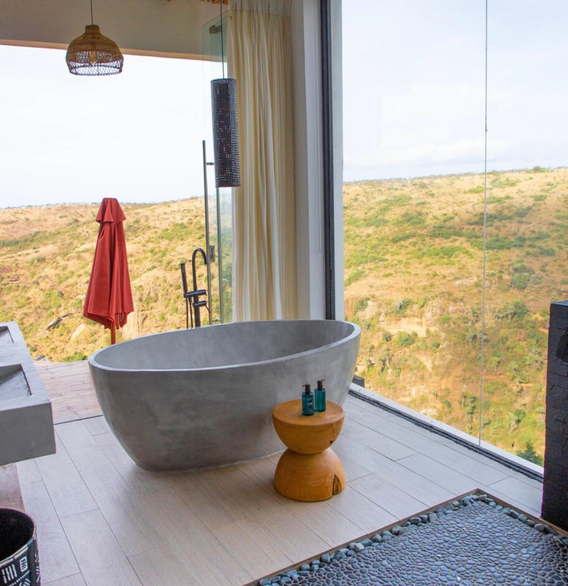 Oolorien house — luxury Luxury Estate in Kajiado, Kenya