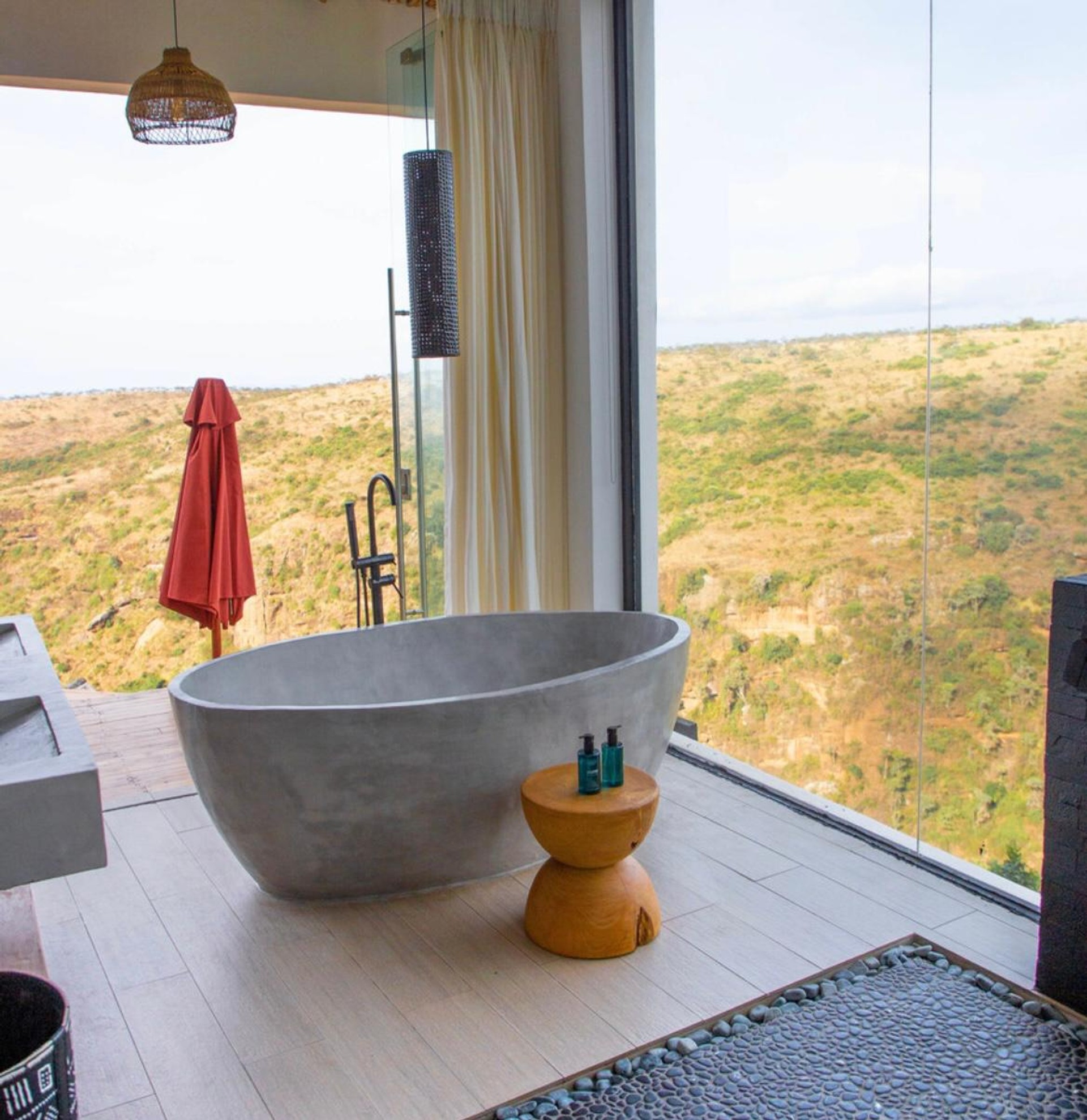 Oolorien house — luxury luxury estate in Kajiado, Kenya