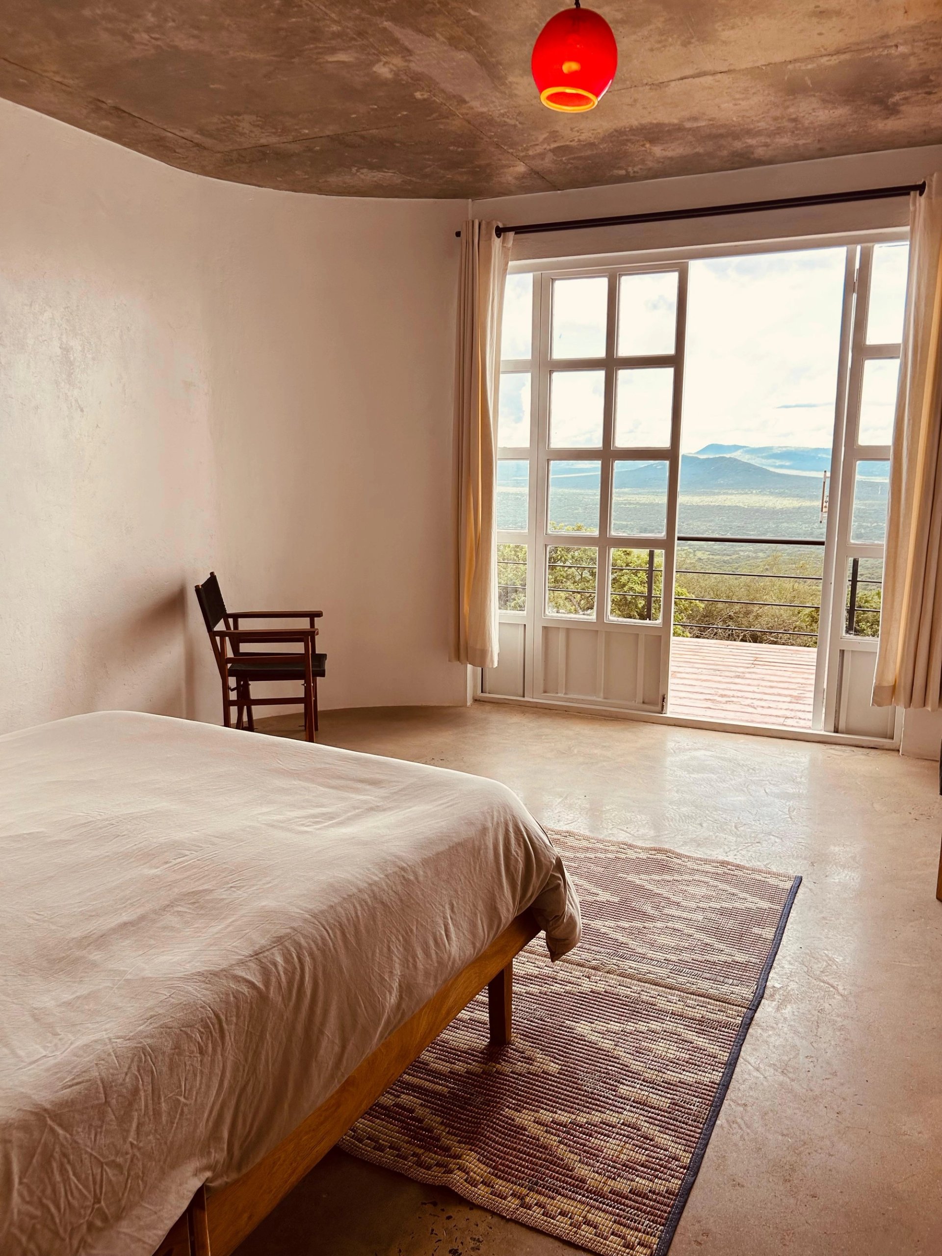 Maparasha house — Kajiado, Kenya