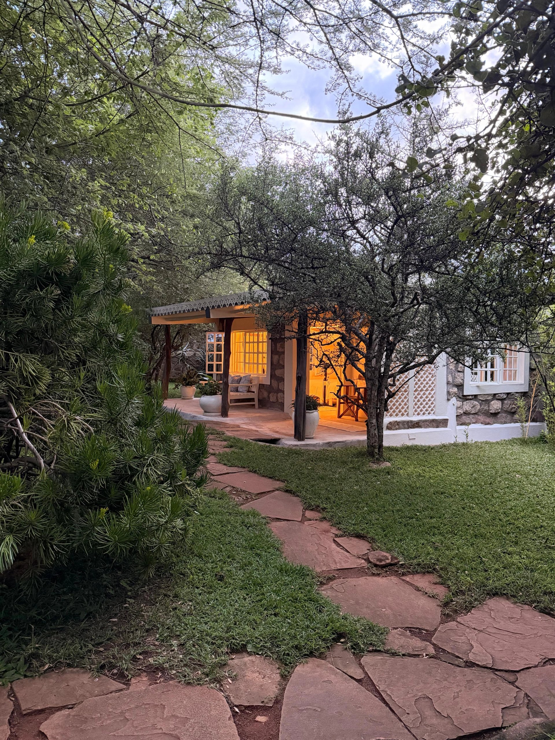 Little Tandala — Kajiado, Kenya