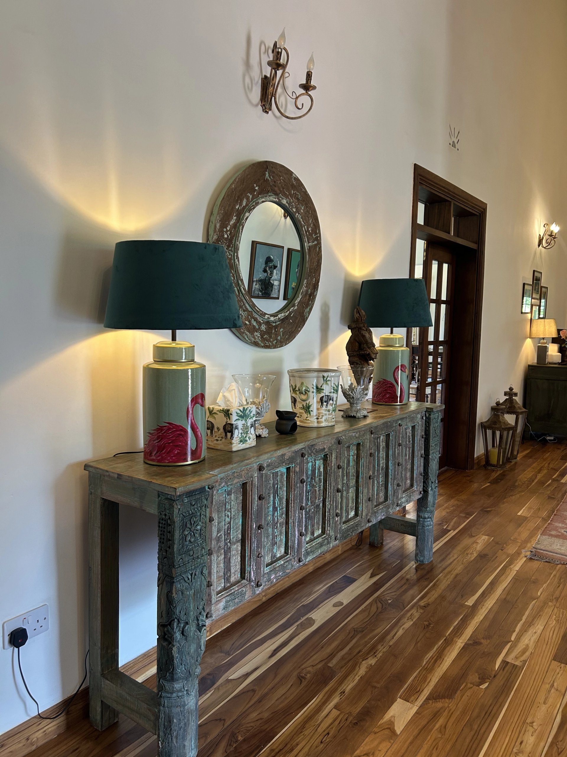 Wild Fig Manor — Nanyuki, Kenya