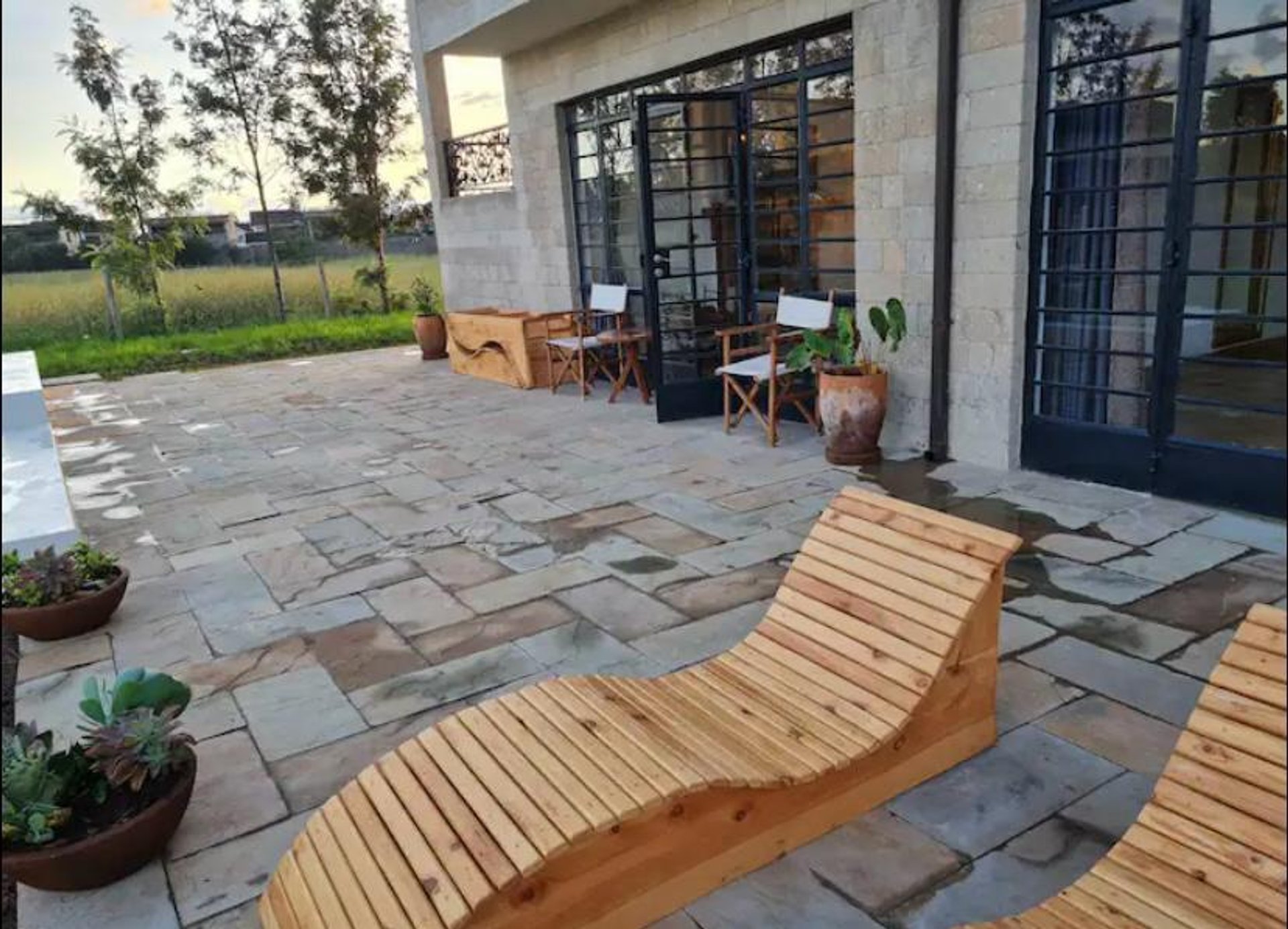 The landing 2 bedroom cottages — Nanyuki, Kenya