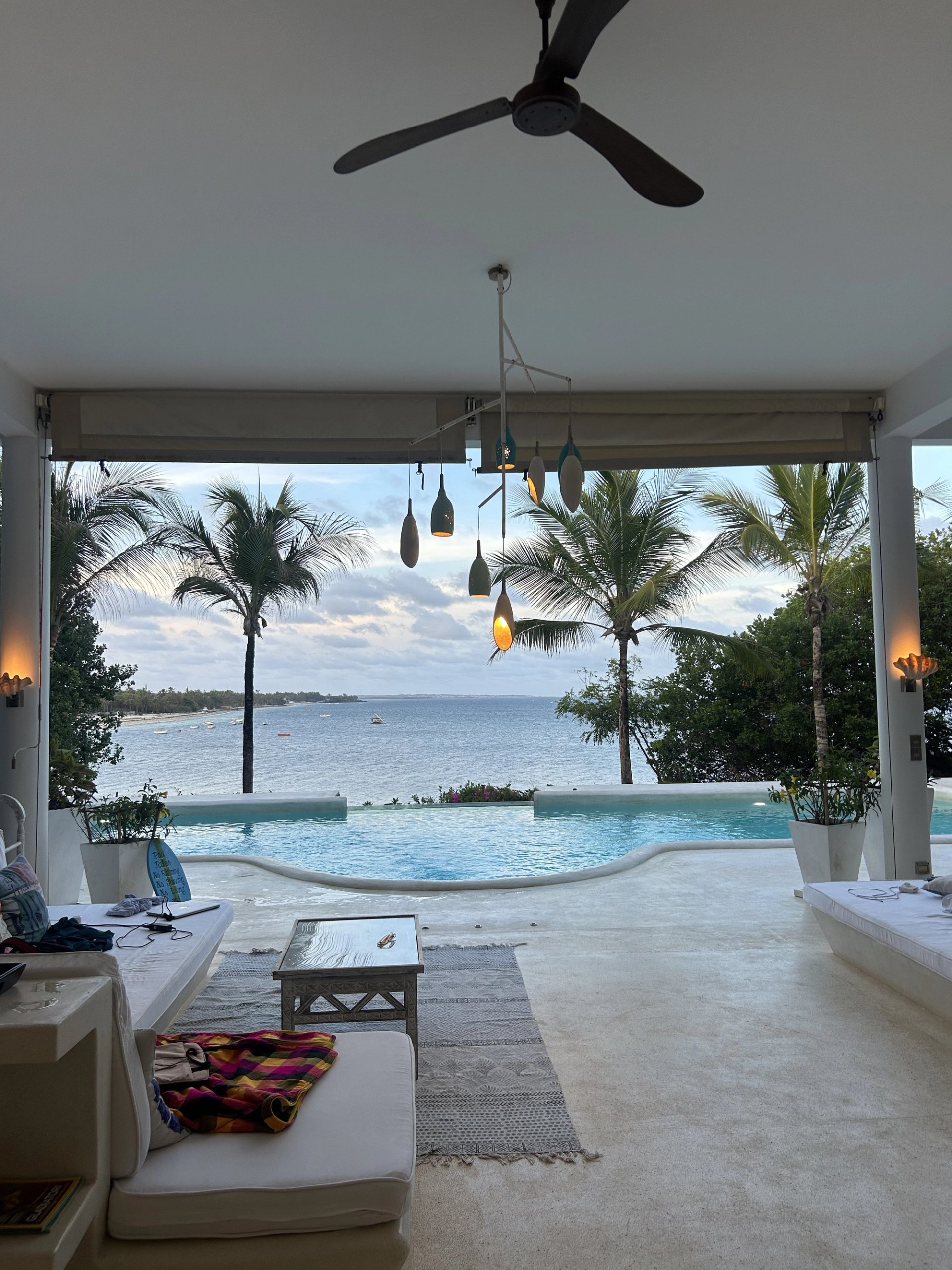 Silver Sands Malindi — Malindi, Kenya