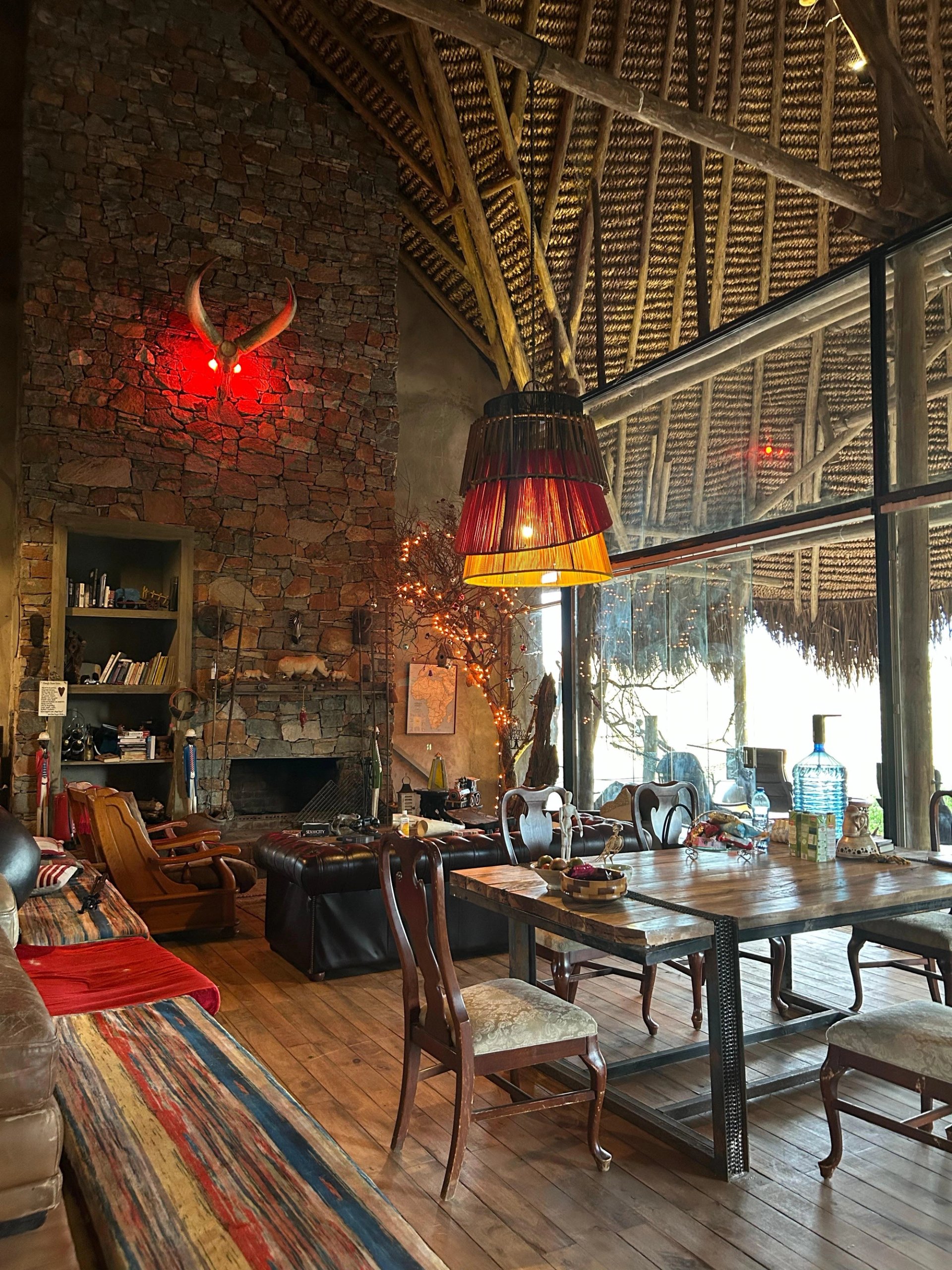 Ole Lekurruki Ngare Ndare — Timau, Kenya