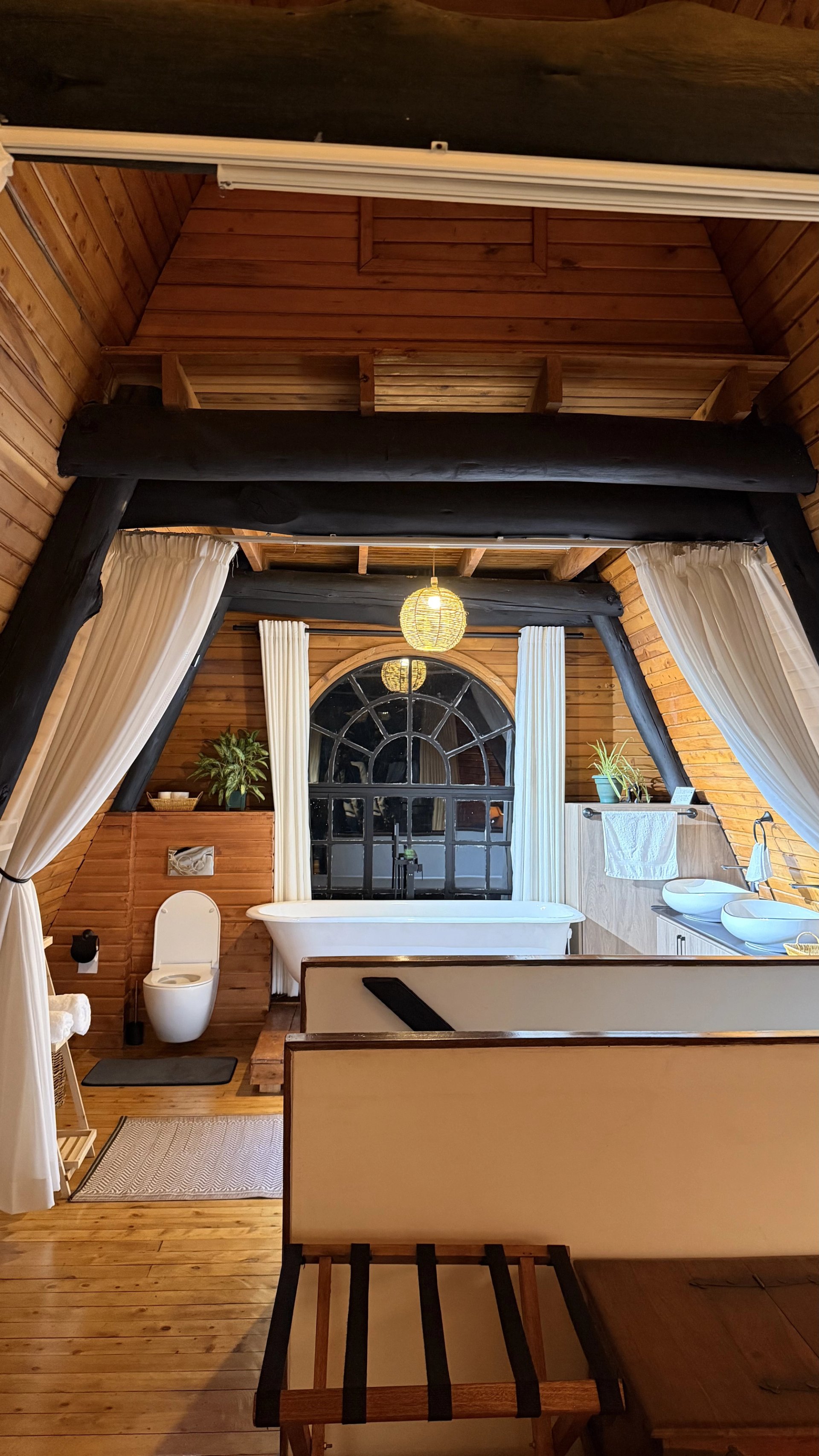  A-Frame by Stutchbury estates — Kiambu, Kenya
