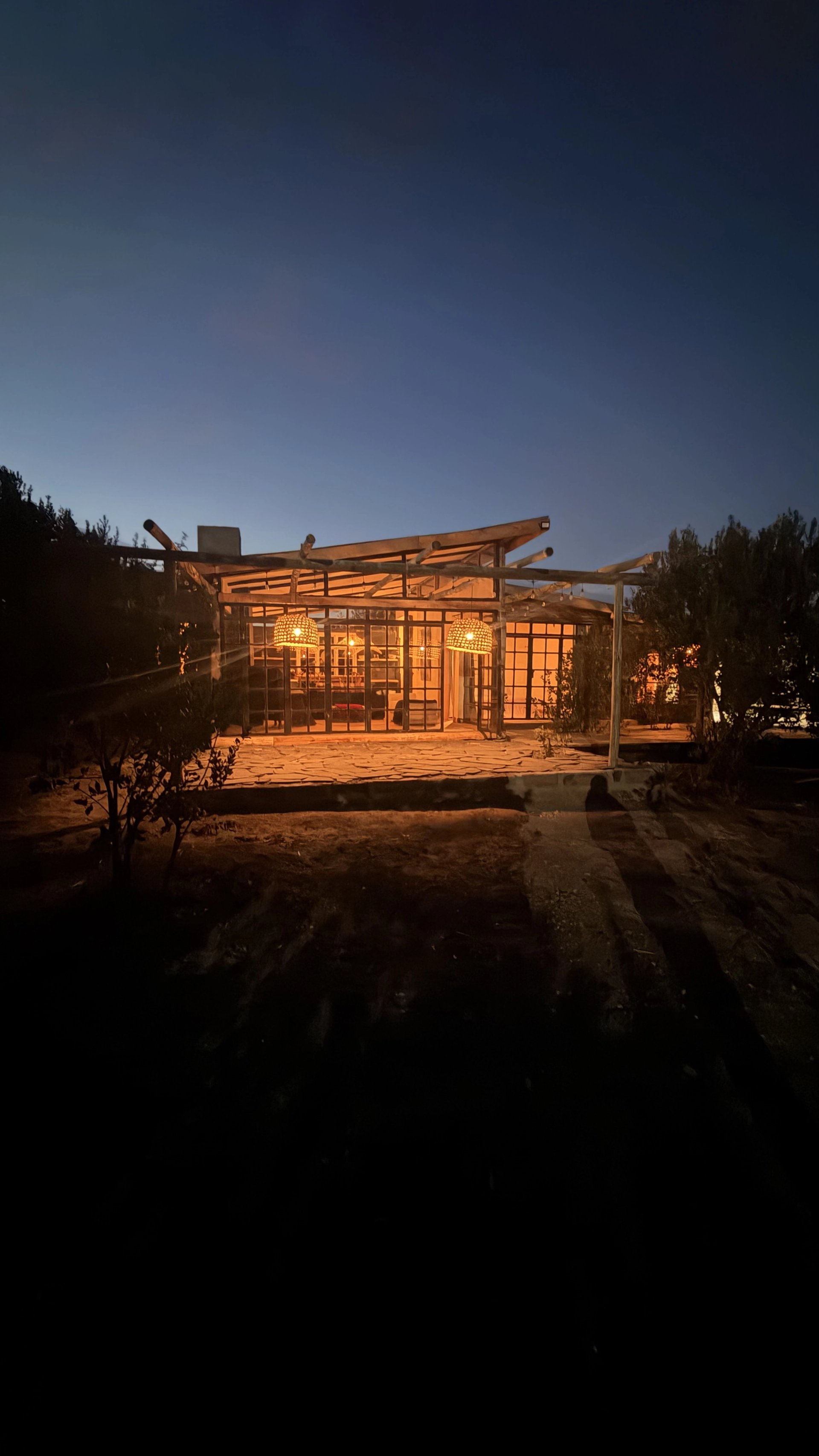 The Cabins Nanyuki — luxury Luxury Estate in Nanyuki, Kenya