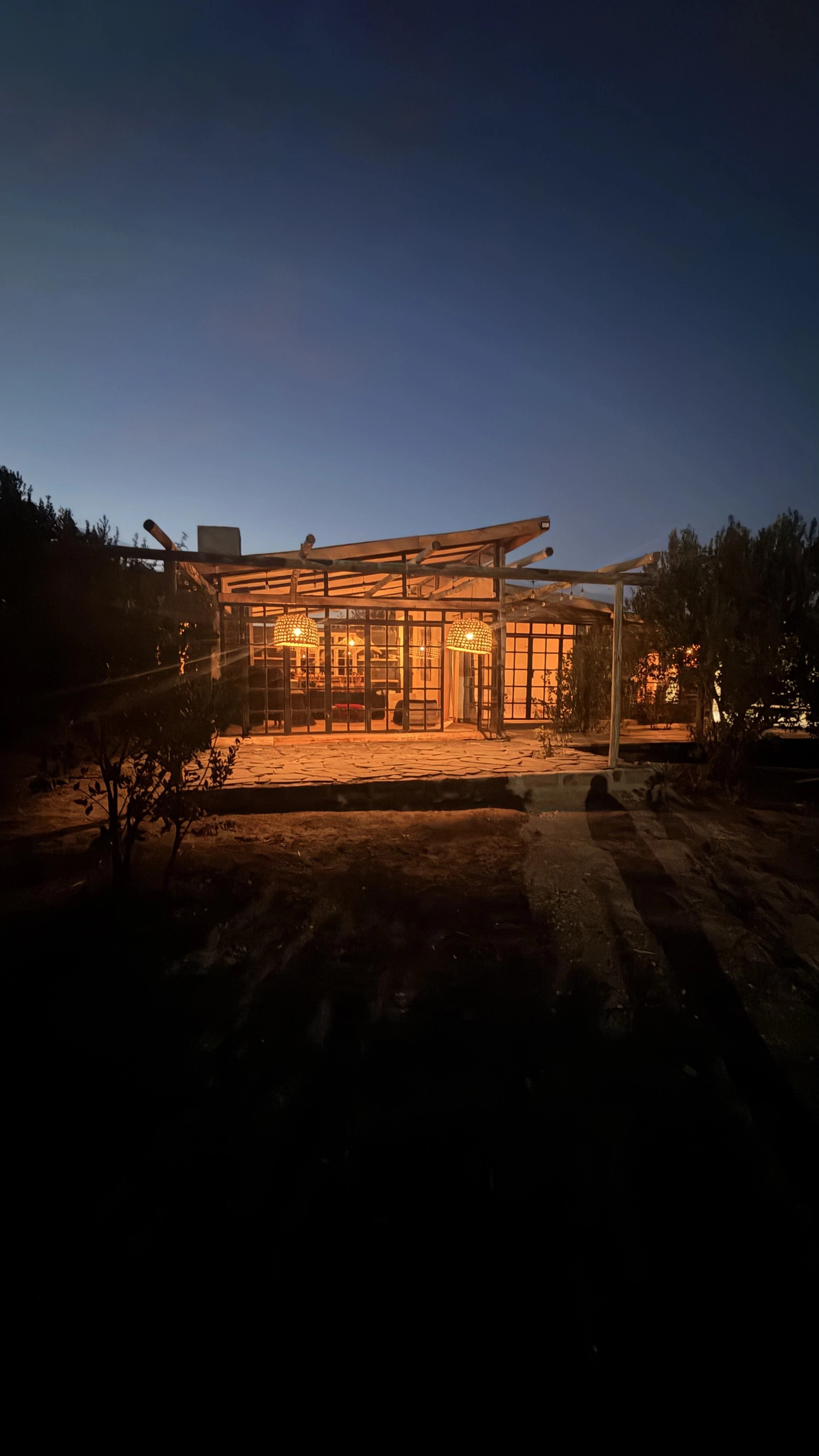 The Cabins Nanyuki — luxury luxury estate in Nanyuki, Kenya