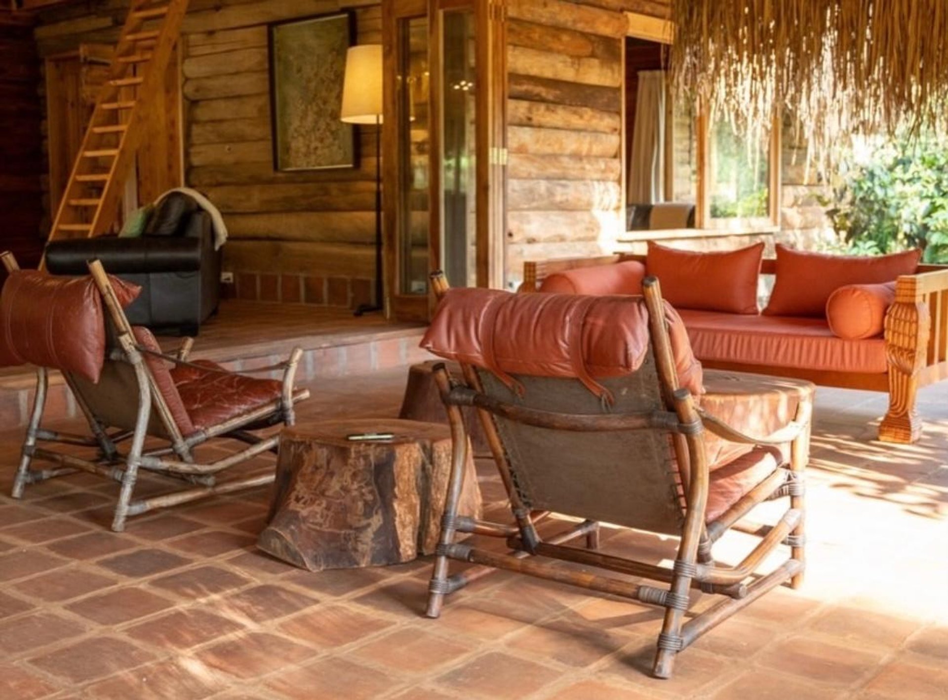 Firefly lakehouse — Thika, Kenya