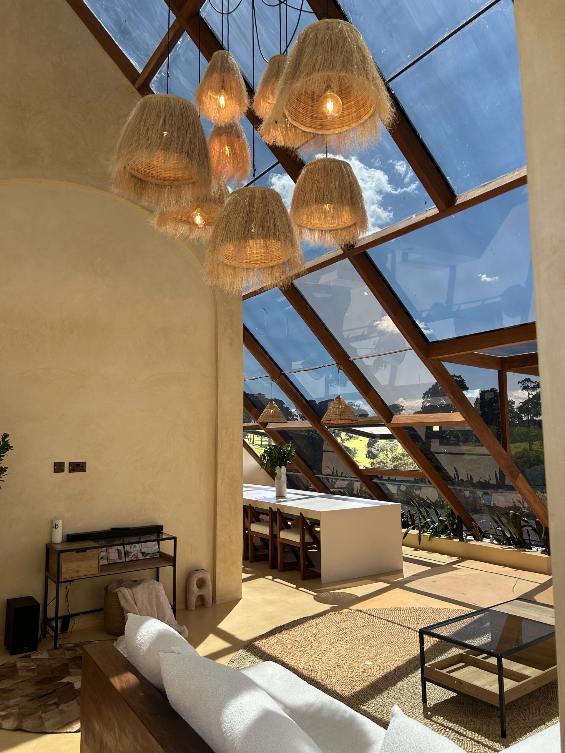 Siri Mitini — luxury luxury estate in Tigoni, Kenya